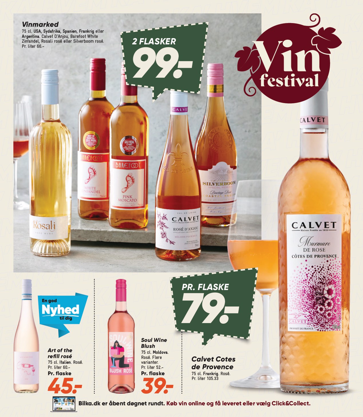 bilka - Bilka tilbudsavis gyldig fra 09.05. - 15.05. - page: 16 bilka - Bilka tilbudsavis gyldig fra 09.05. - 15.05. - page: 16