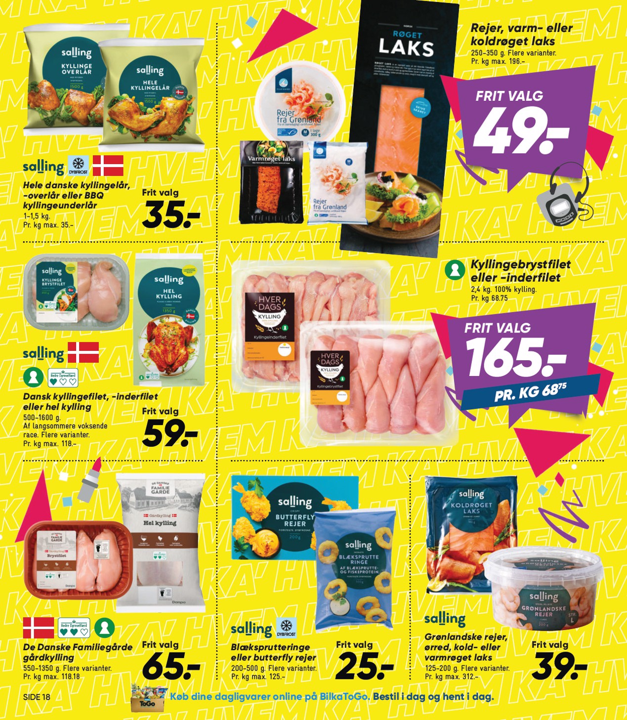 bilka - Bilka tilbudsavis gyldig fra 09.05. - 15.05. - page: 24 bilka - Bilka tilbudsavis gyldig fra 09.05. - 15.05. - page: 24