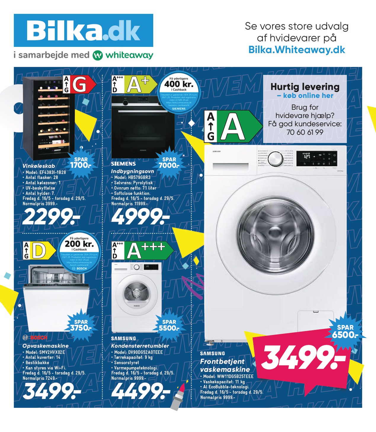 bilka - Bilka - Nonfood tilbudsavis gyldig fra 16.05. - 22.05. - page: 28 bilka - Bilka - Nonfood tilbudsavis gyldig fra 16.05. - 22.05. - page: 28