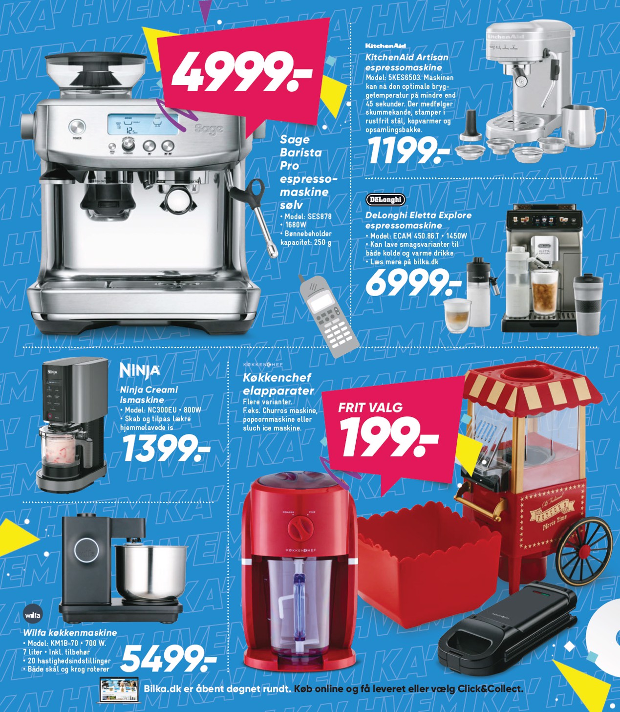bilka - Bilka - Nonfood tilbudsavis gyldig fra 16.05. - 22.05. - page: 16 bilka - Bilka - Nonfood tilbudsavis gyldig fra 16.05. - 22.05. - page: 16