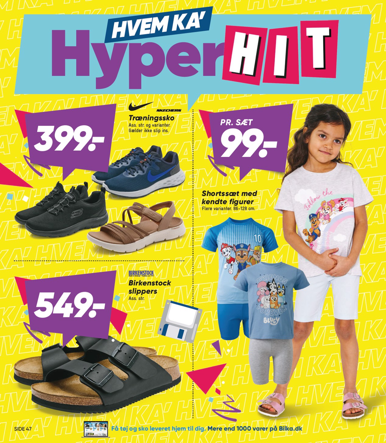 bilka - Bilka - Nonfood tilbudsavis gyldig fra 16.05. - 22.05. - page: 2 bilka - Bilka - Nonfood tilbudsavis gyldig fra 16.05. - 22.05. - page: 2