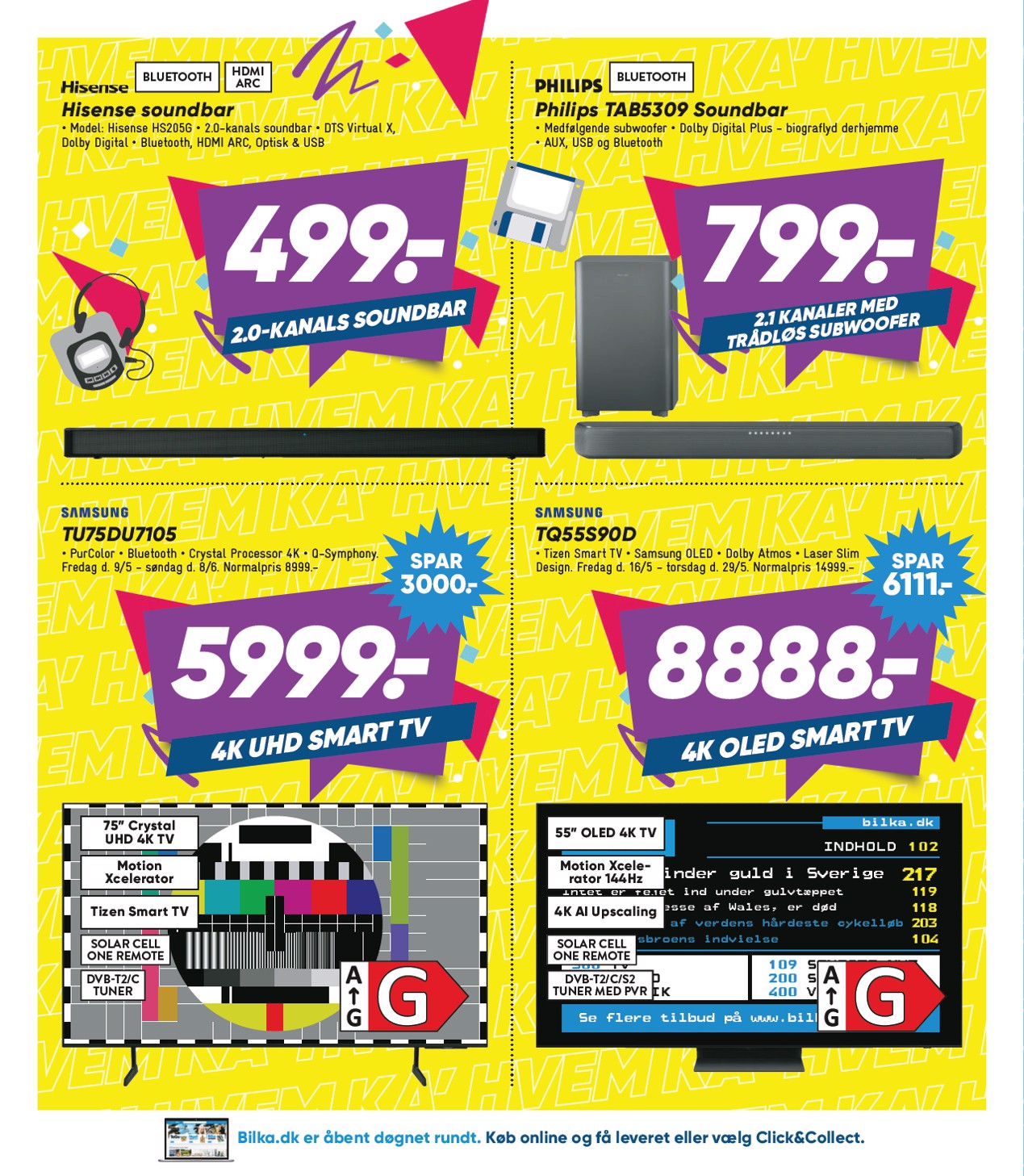bilka - Bilka - Nonfood tilbudsavis gyldig fra 16.05. - 22.05. - page: 22 bilka - Bilka - Nonfood tilbudsavis gyldig fra 16.05. - 22.05. - page: 22