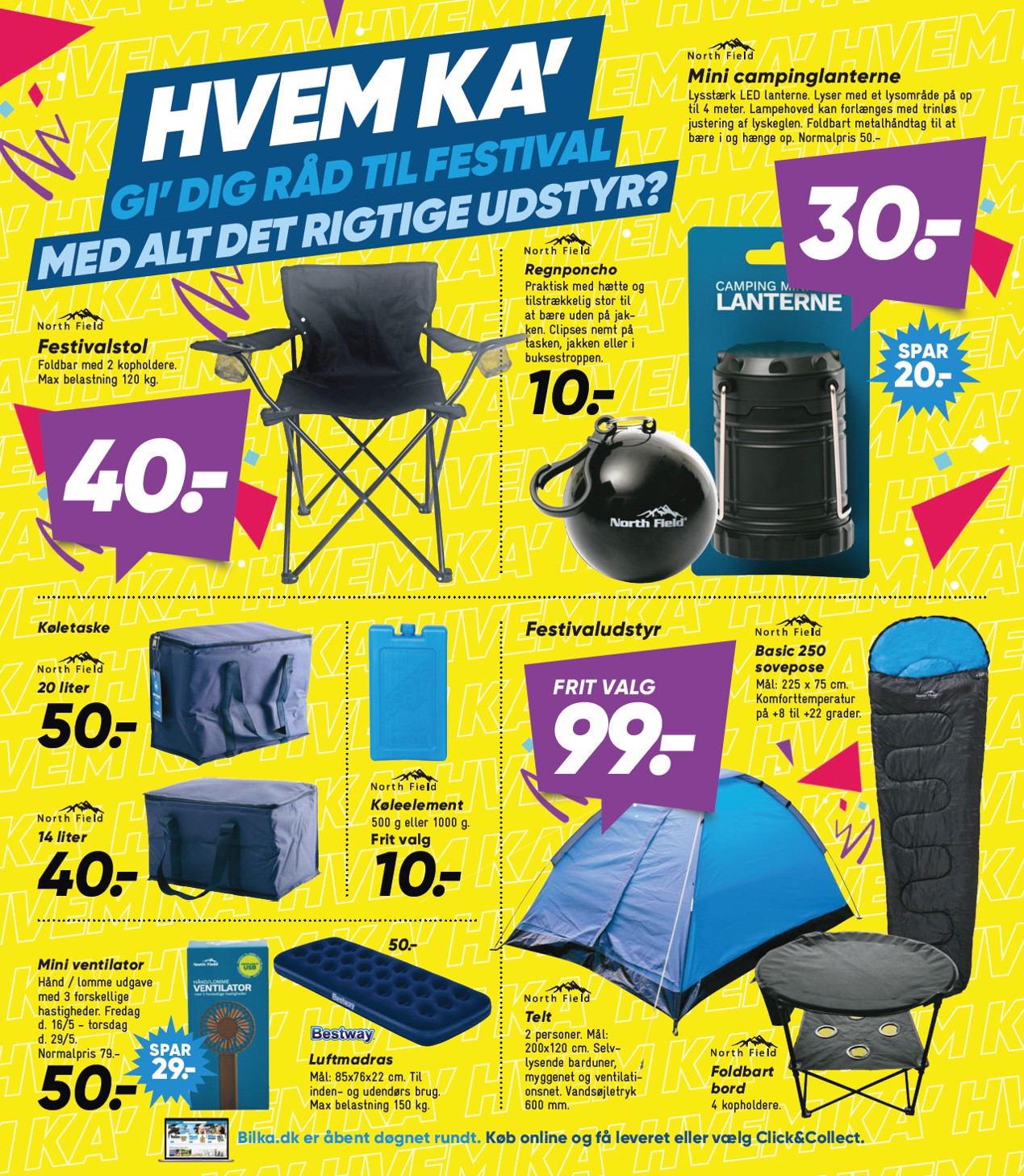 bilka - Bilka - Nonfood tilbudsavis gyldig fra 16.05. - 22.05. - page: 10 bilka - Bilka - Nonfood tilbudsavis gyldig fra 16.05. - 22.05. - page: 10