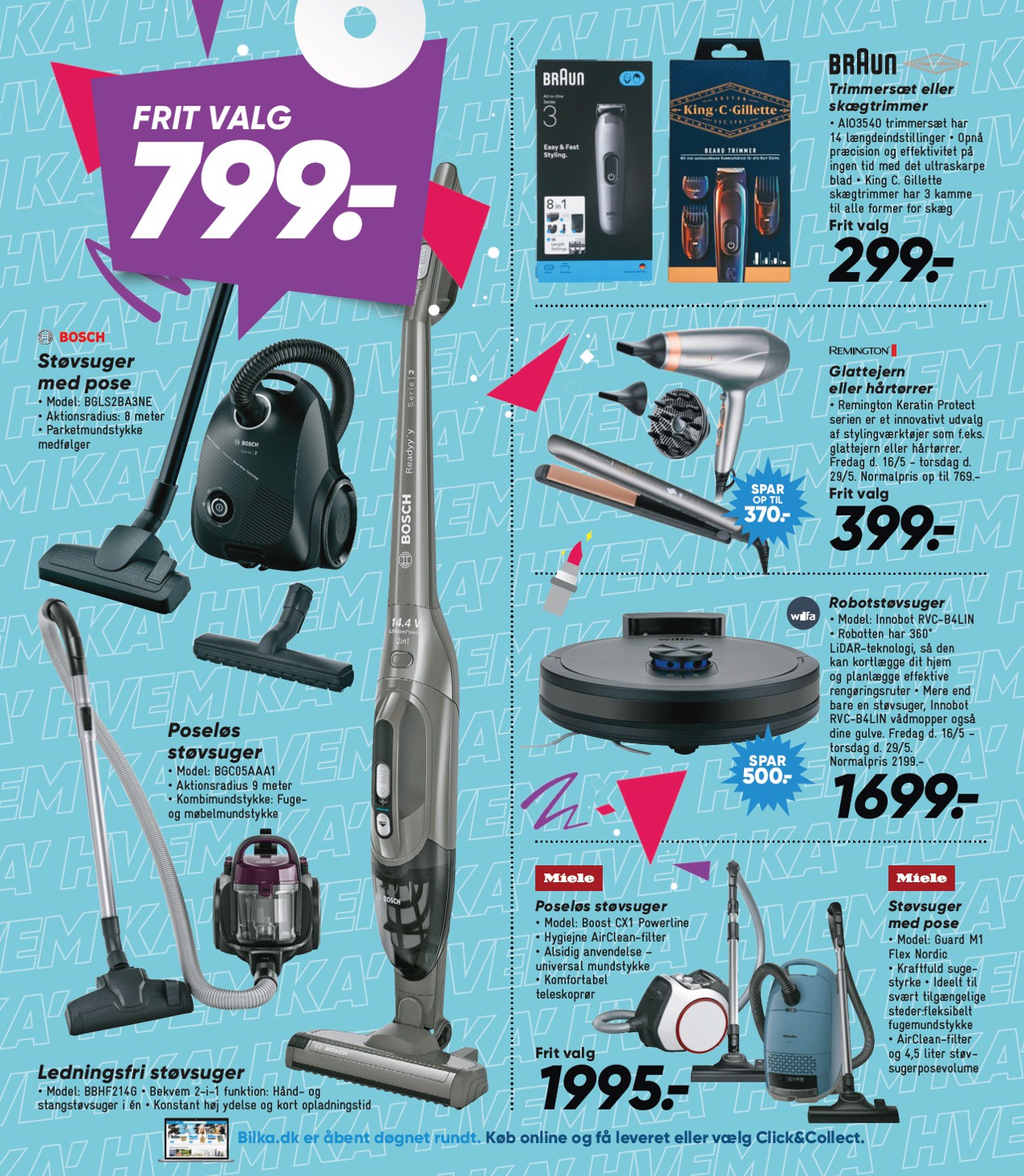 bilka - Bilka - Nonfood tilbudsavis gyldig fra 16.05. - 22.05. - page: 27 bilka - Bilka - Nonfood tilbudsavis gyldig fra 16.05. - 22.05. - page: 27