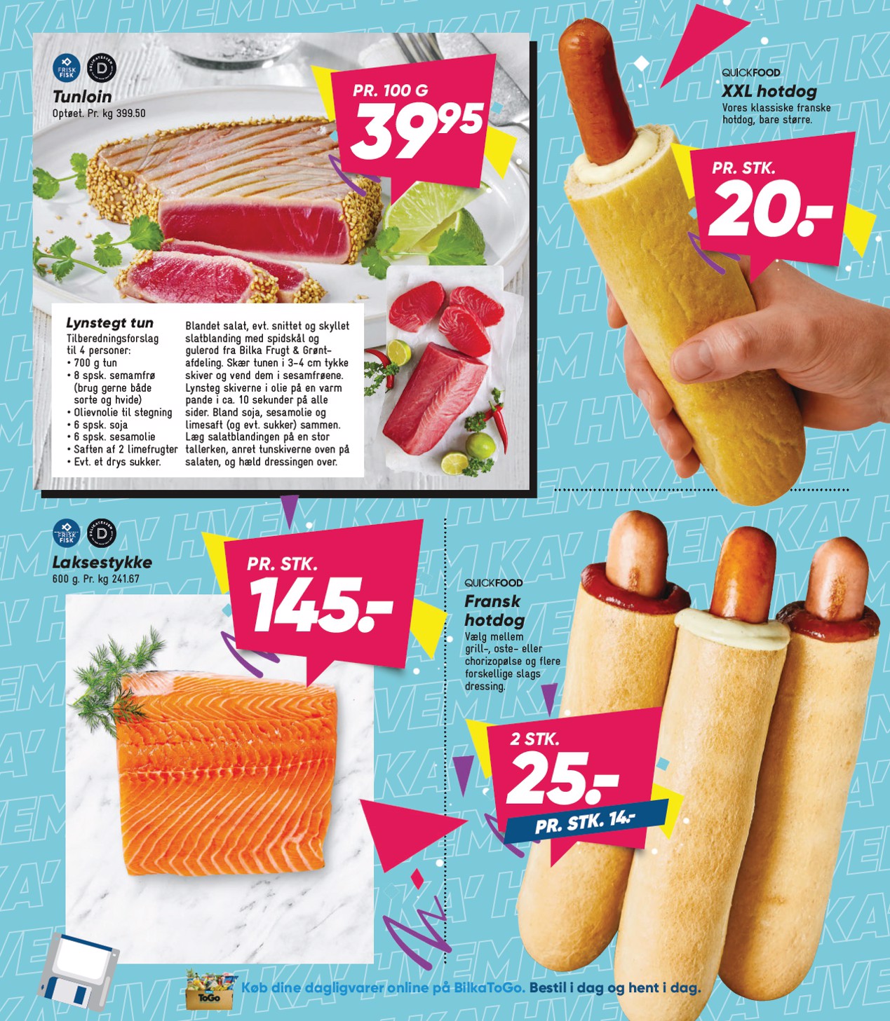 bilka - Bilka tilbudsavis gyldig fra 16.05. - 22.05. - page: 19 bilka - Bilka tilbudsavis gyldig fra 16.05. - 22.05. - page: 19