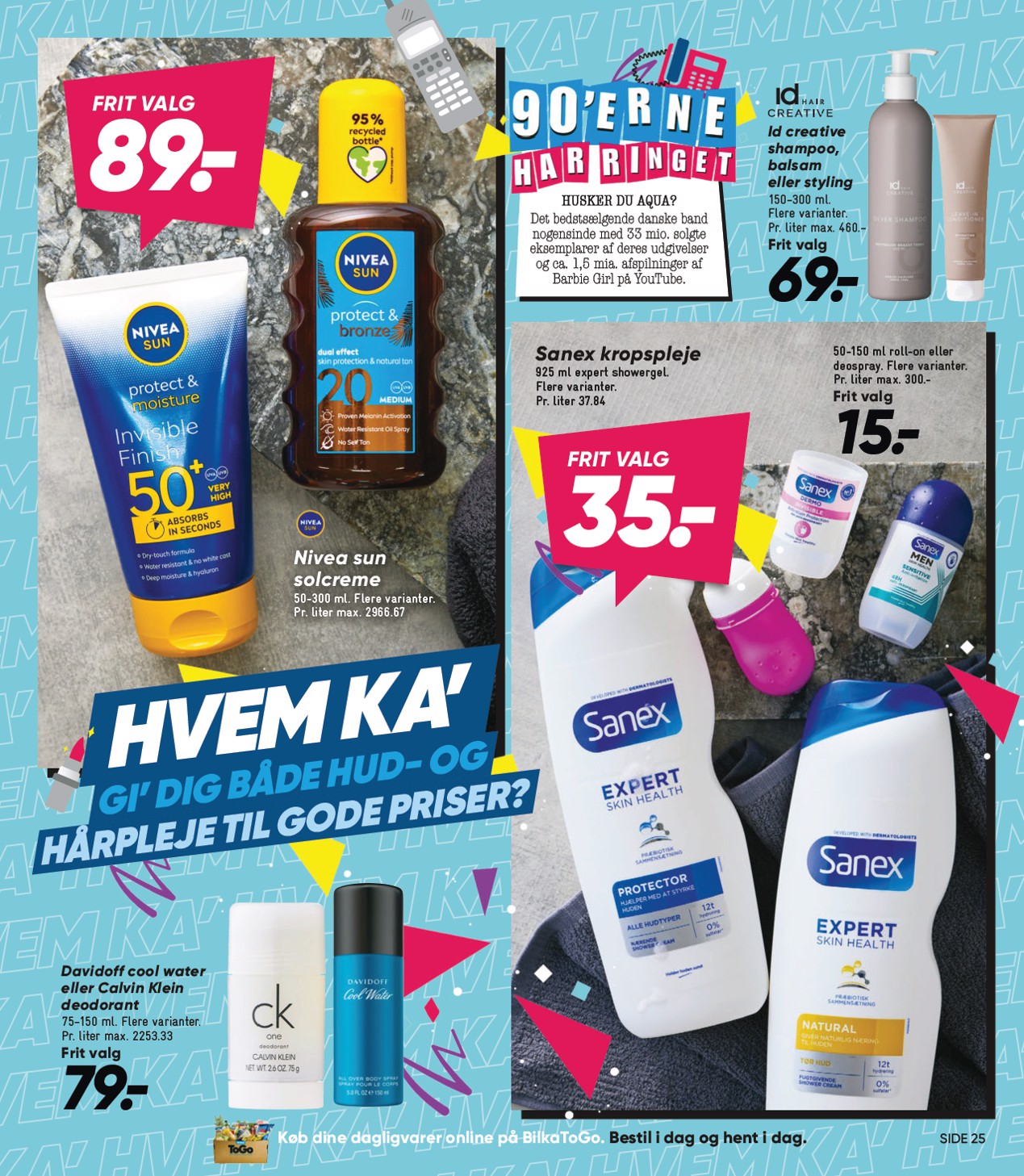 bilka - Bilka tilbudsavis gyldig fra 16.05. - 22.05. - page: 37 bilka - Bilka tilbudsavis gyldig fra 16.05. - 22.05. - page: 37
