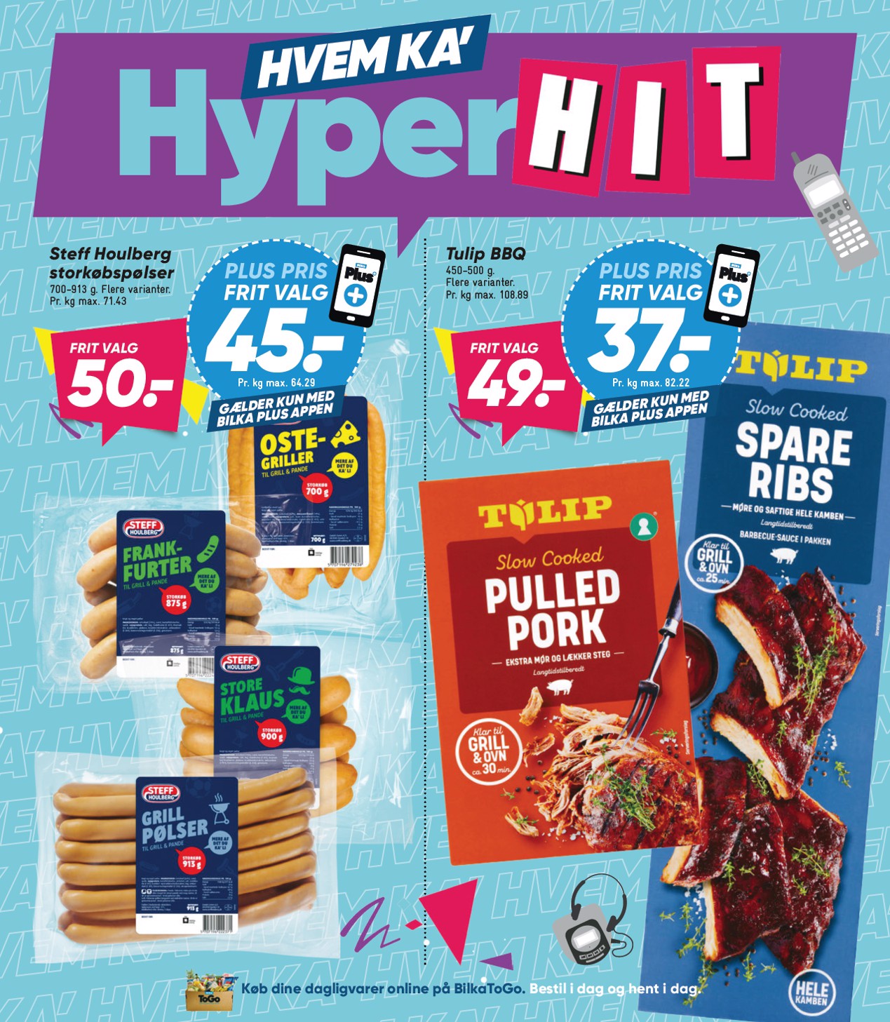 bilka - Bilka tilbudsavis gyldig fra 16.05. - 22.05. - page: 5 bilka - Bilka tilbudsavis gyldig fra 16.05. - 22.05. - page: 5