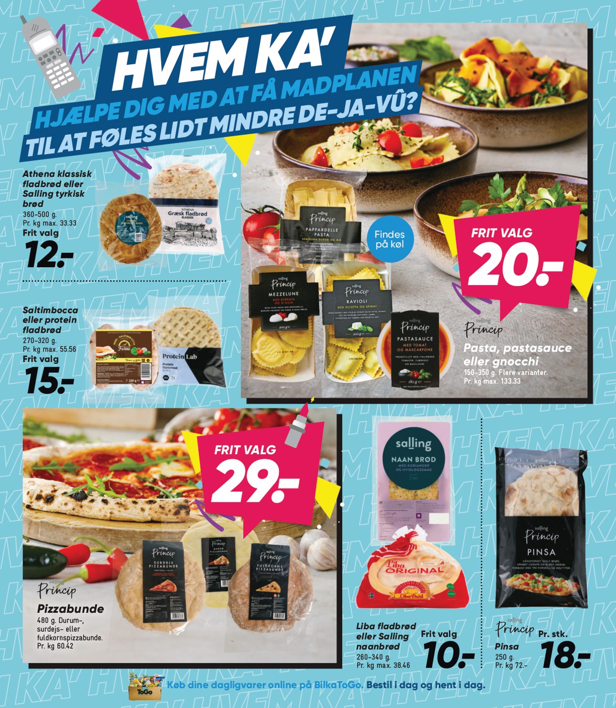 bilka - Bilka tilbudsavis gyldig fra 16.05. - 22.05. - page: 29 bilka - Bilka tilbudsavis gyldig fra 16.05. - 22.05. - page: 29