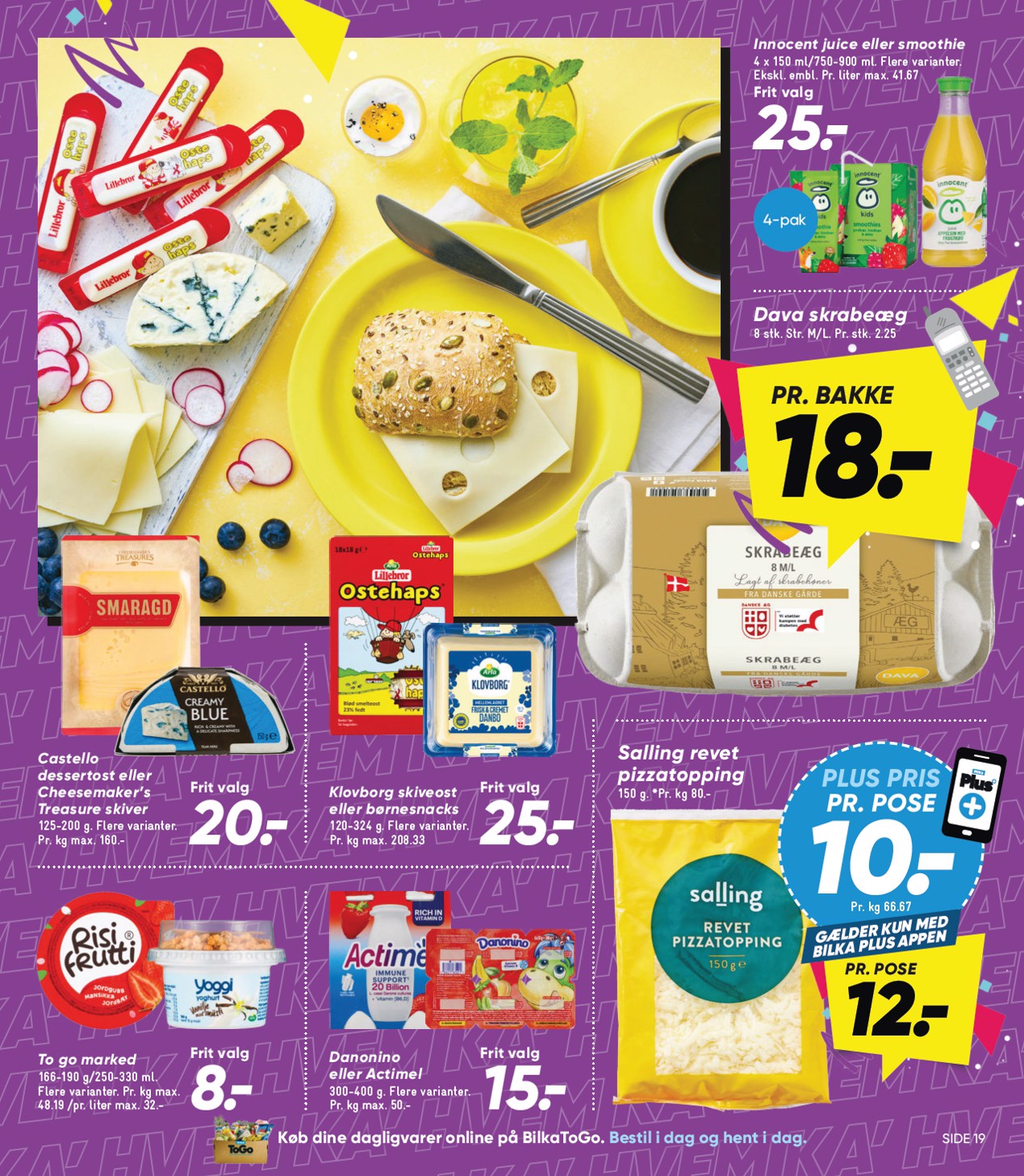 bilka - Bilka tilbudsavis gyldig fra 16.05. - 22.05. - page: 21 bilka - Bilka tilbudsavis gyldig fra 16.05. - 22.05. - page: 21