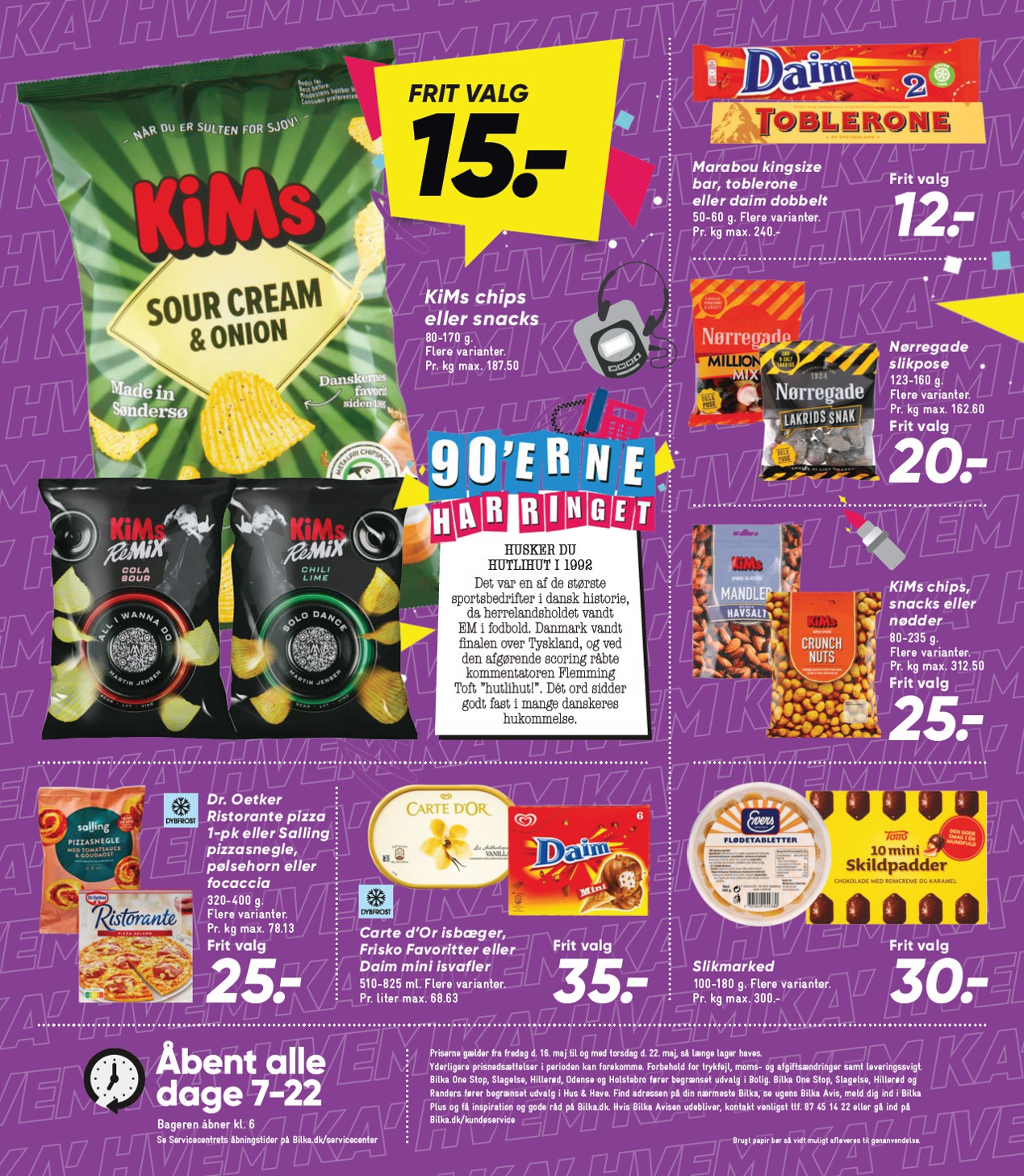 bilka - Bilka tilbudsavis gyldig fra 16.05. - 22.05. - page: 23 bilka - Bilka tilbudsavis gyldig fra 16.05. - 22.05. - page: 23