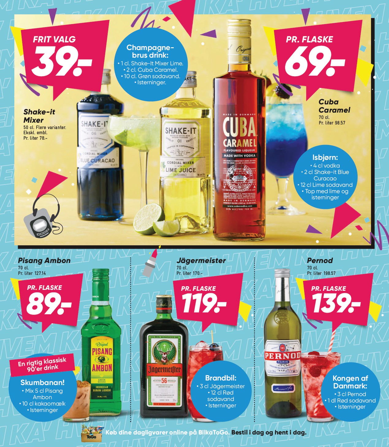 bilka - Bilka tilbudsavis gyldig fra 16.05. - 22.05. - page: 28 bilka - Bilka tilbudsavis gyldig fra 16.05. - 22.05. - page: 28