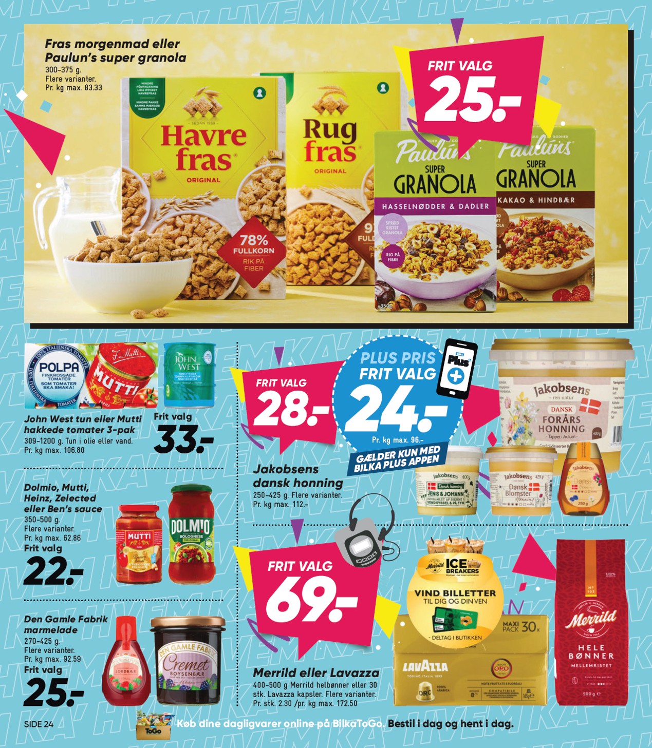 bilka - Bilka tilbudsavis gyldig fra 16.05. - 22.05. - page: 36 bilka - Bilka tilbudsavis gyldig fra 16.05. - 22.05. - page: 36