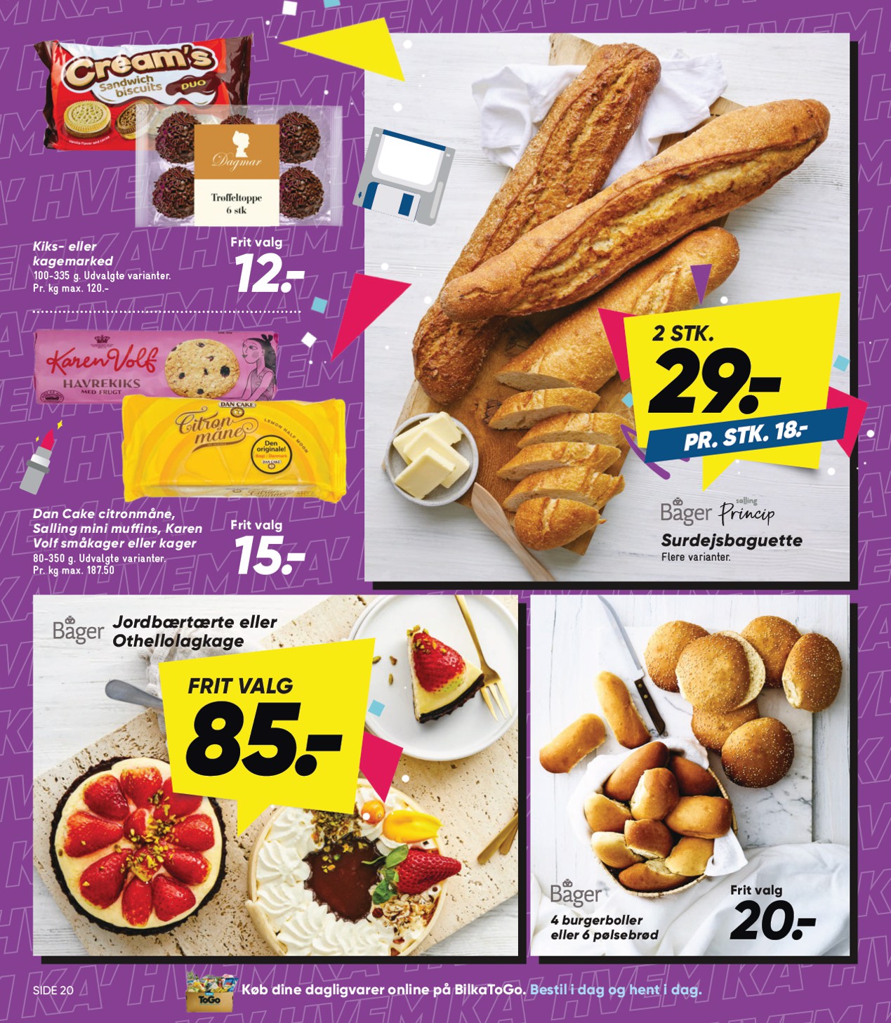 bilka - Bilka tilbudsavis gyldig fra 16.05. - 22.05. - page: 22 bilka - Bilka tilbudsavis gyldig fra 16.05. - 22.05. - page: 22
