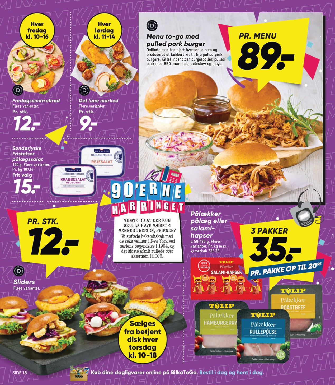 bilka - Bilka tilbudsavis gyldig fra 16.05. - 22.05. - page: 20 bilka - Bilka tilbudsavis gyldig fra 16.05. - 22.05. - page: 20