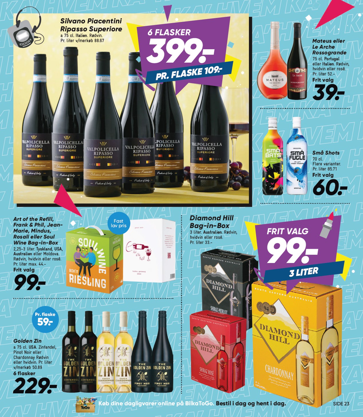 bilka - Bilka tilbudsavis gyldig fra 16.05. - 22.05. - page: 27 bilka - Bilka tilbudsavis gyldig fra 16.05. - 22.05. - page: 27