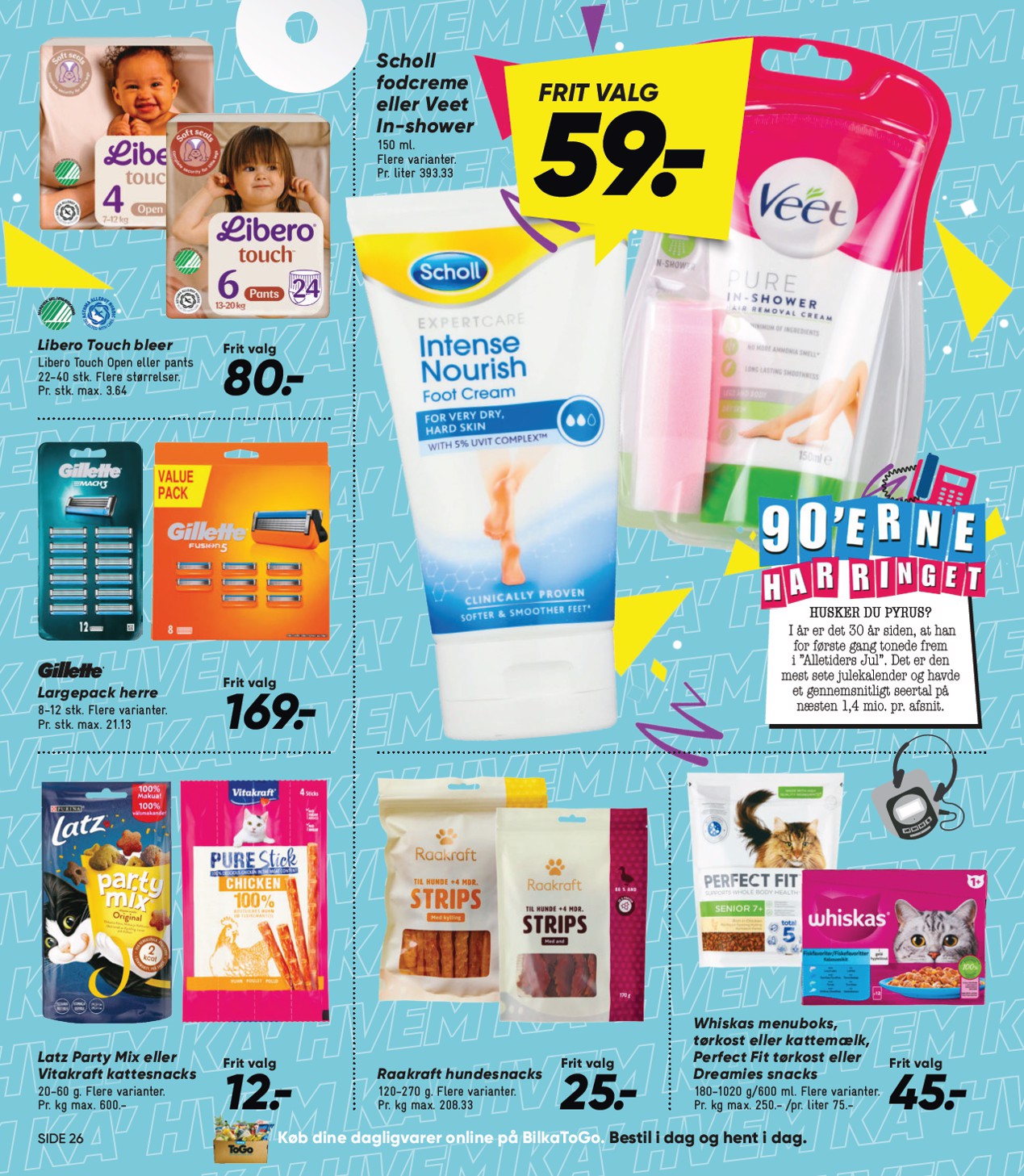 bilka - Bilka tilbudsavis gyldig fra 16.05. - 22.05. - page: 38 bilka - Bilka tilbudsavis gyldig fra 16.05. - 22.05. - page: 38