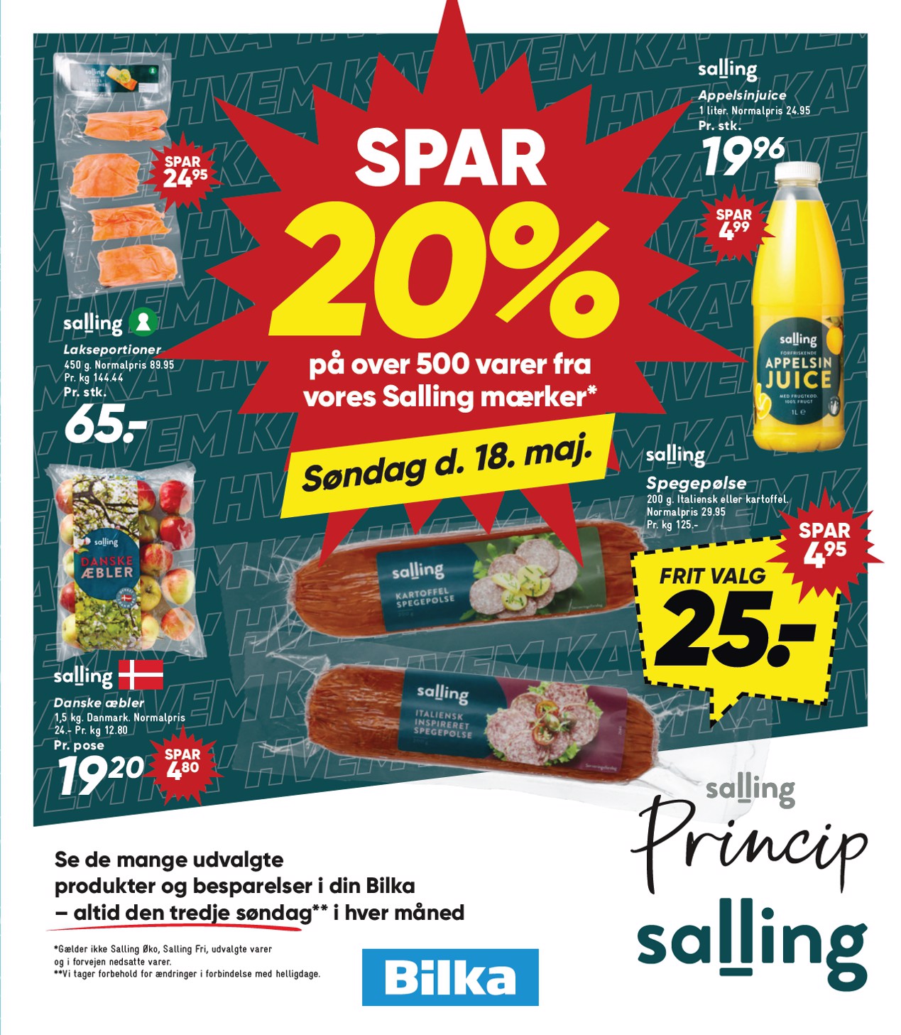 bilka - Bilka tilbudsavis gyldig fra 16.05. - 22.05. - page: 11 bilka - Bilka tilbudsavis gyldig fra 16.05. - 22.05. - page: 11