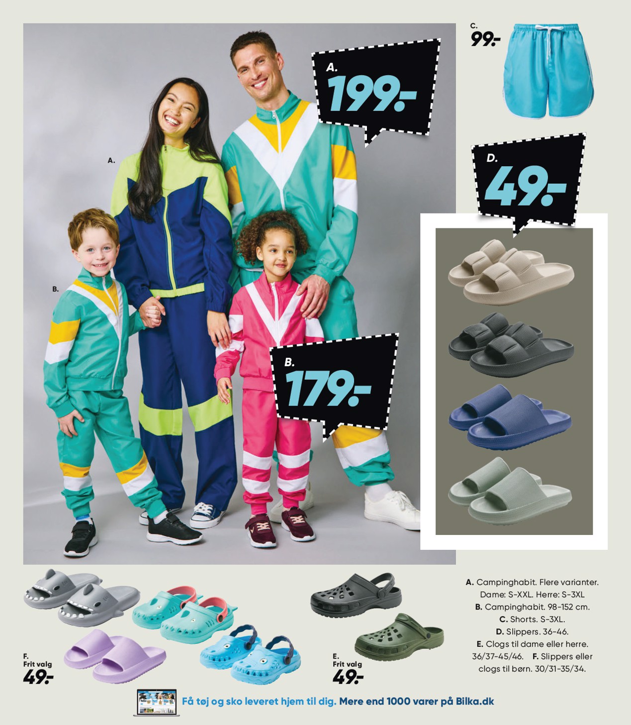 bilka - Bilka - Nonfood tilbudsavis gyldig fra 23.05. - 29.05. - page: 26