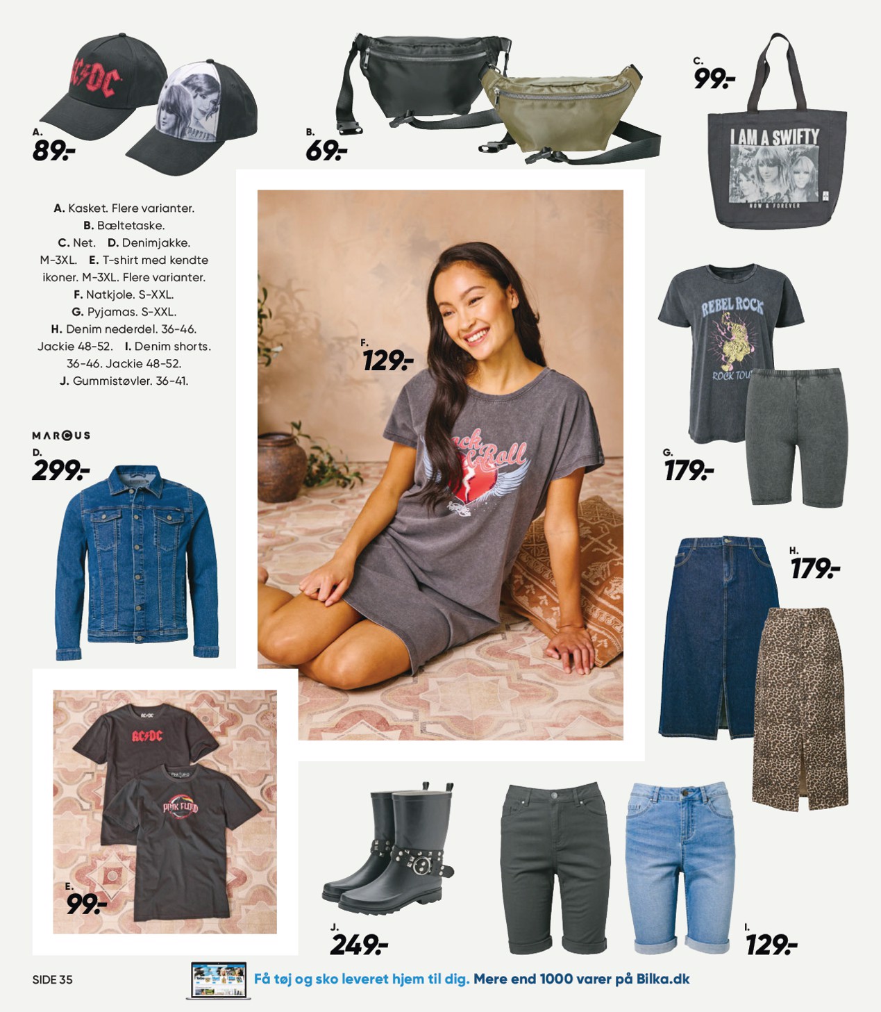 bilka - Bilka - Nonfood tilbudsavis gyldig fra 23.05. - 29.05. - page: 22