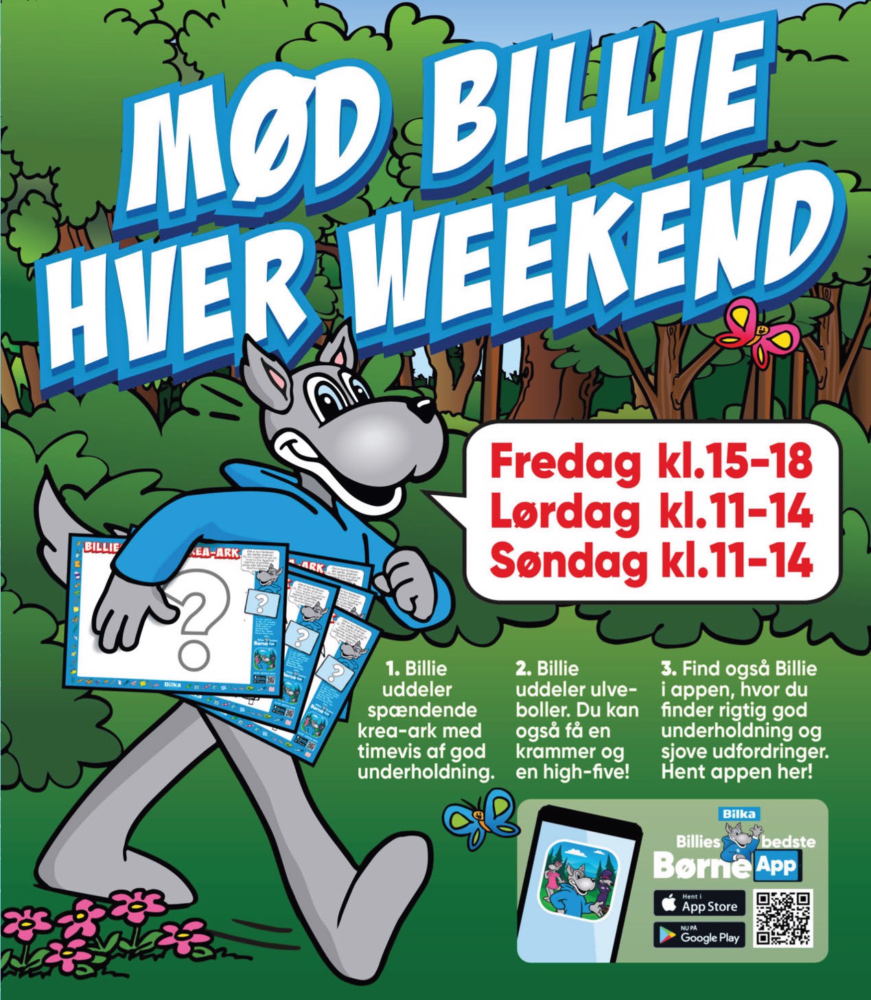 bilka - Bilka - Nonfood tilbudsavis gyldig fra 23.05. - 29.05. - page: 17