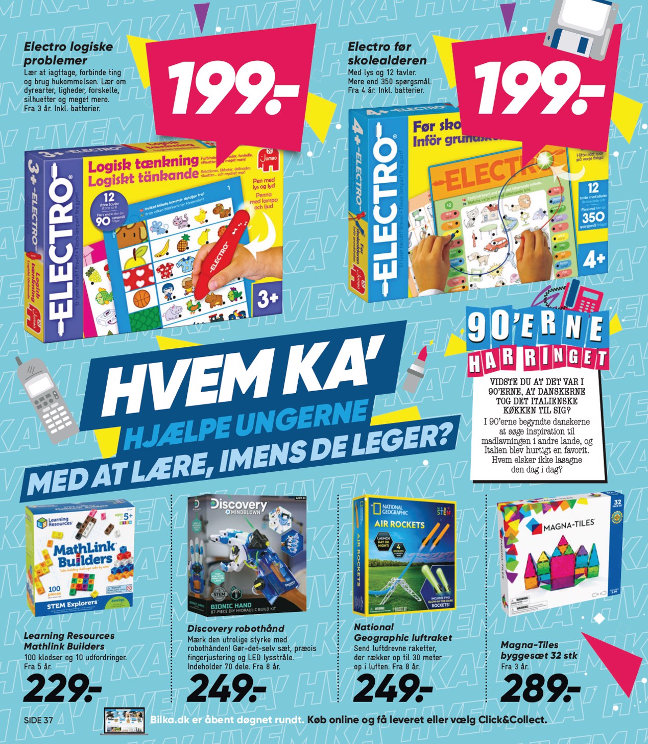 bilka - Bilka - Nonfood tilbudsavis gyldig fra 23.05. - 29.05. - page: 16