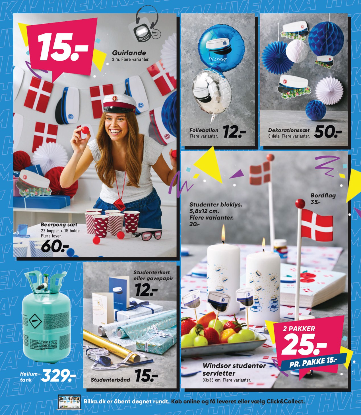 bilka - Bilka - Nonfood tilbudsavis gyldig fra 23.05. - 29.05. - page: 14