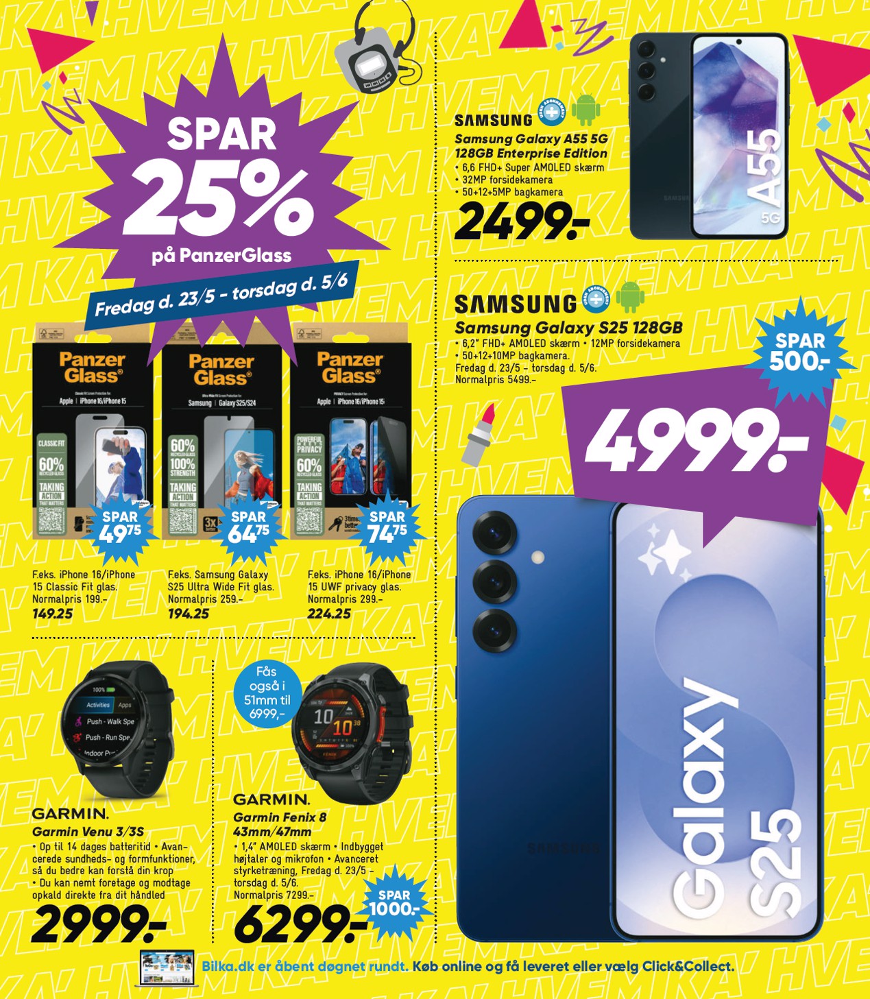 bilka - Bilka - Nonfood tilbudsavis gyldig fra 23.05. - 29.05. - page: 32