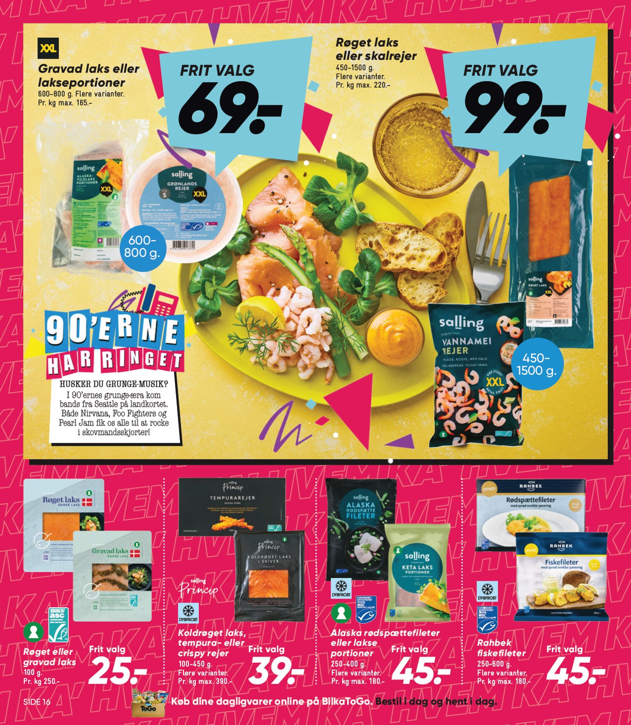 bilka - Bilka tilbudsavis gyldig fra 23.05. - 29.05. - page: 22 bilka - Bilka tilbudsavis gyldig fra 23.05. - 29.05. - page: 22