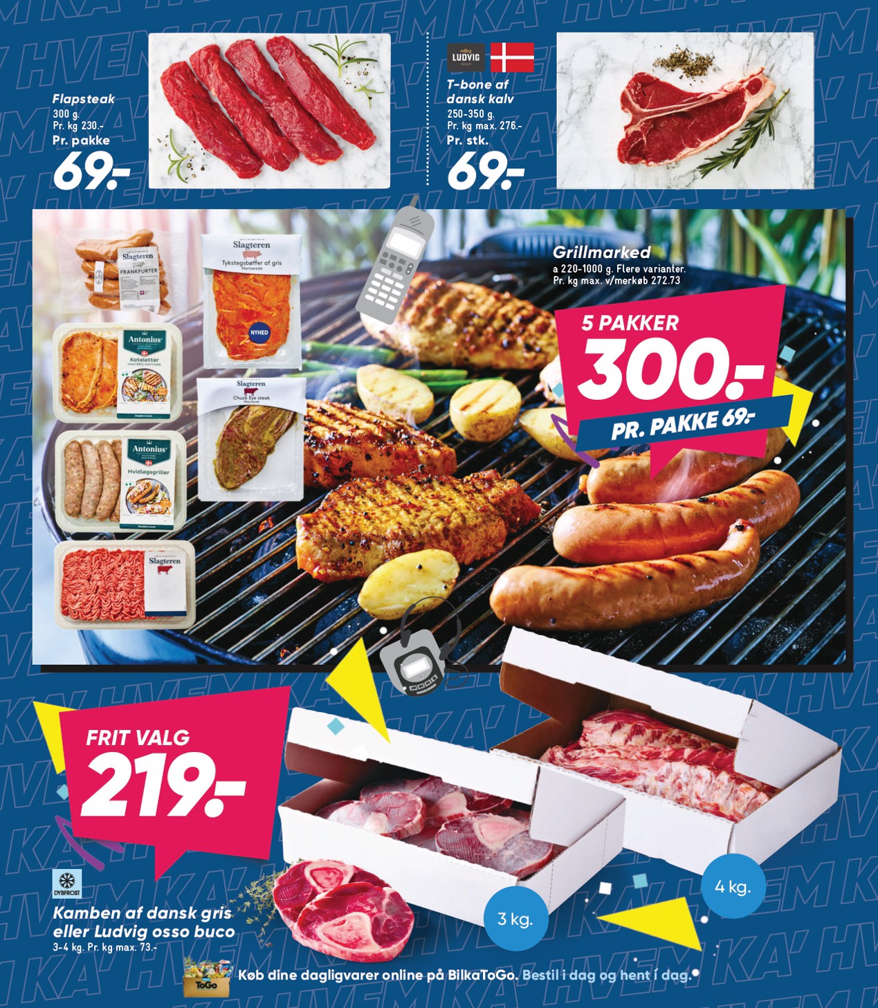 bilka - Bilka tilbudsavis gyldig fra 23.05. - 29.05. - page: 16 bilka - Bilka tilbudsavis gyldig fra 23.05. - 29.05. - page: 16