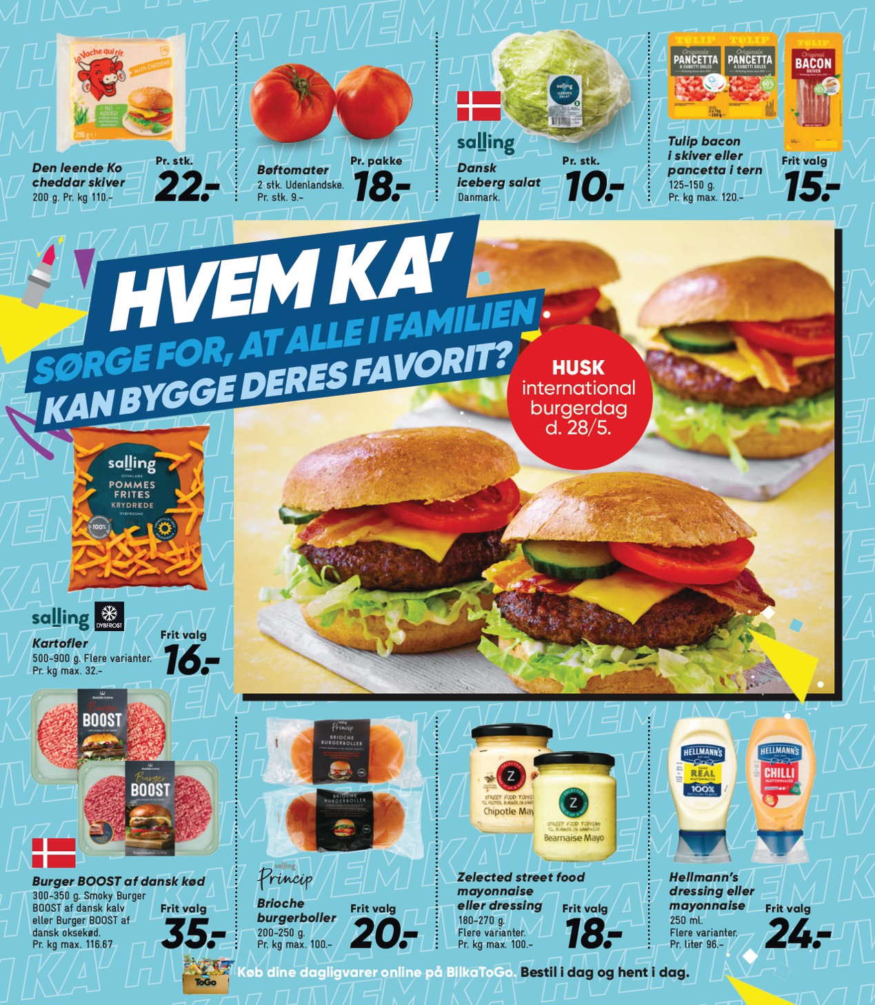 bilka - Bilka tilbudsavis gyldig fra 23.05. - 29.05. - page: 20 bilka - Bilka tilbudsavis gyldig fra 23.05. - 29.05. - page: 20
