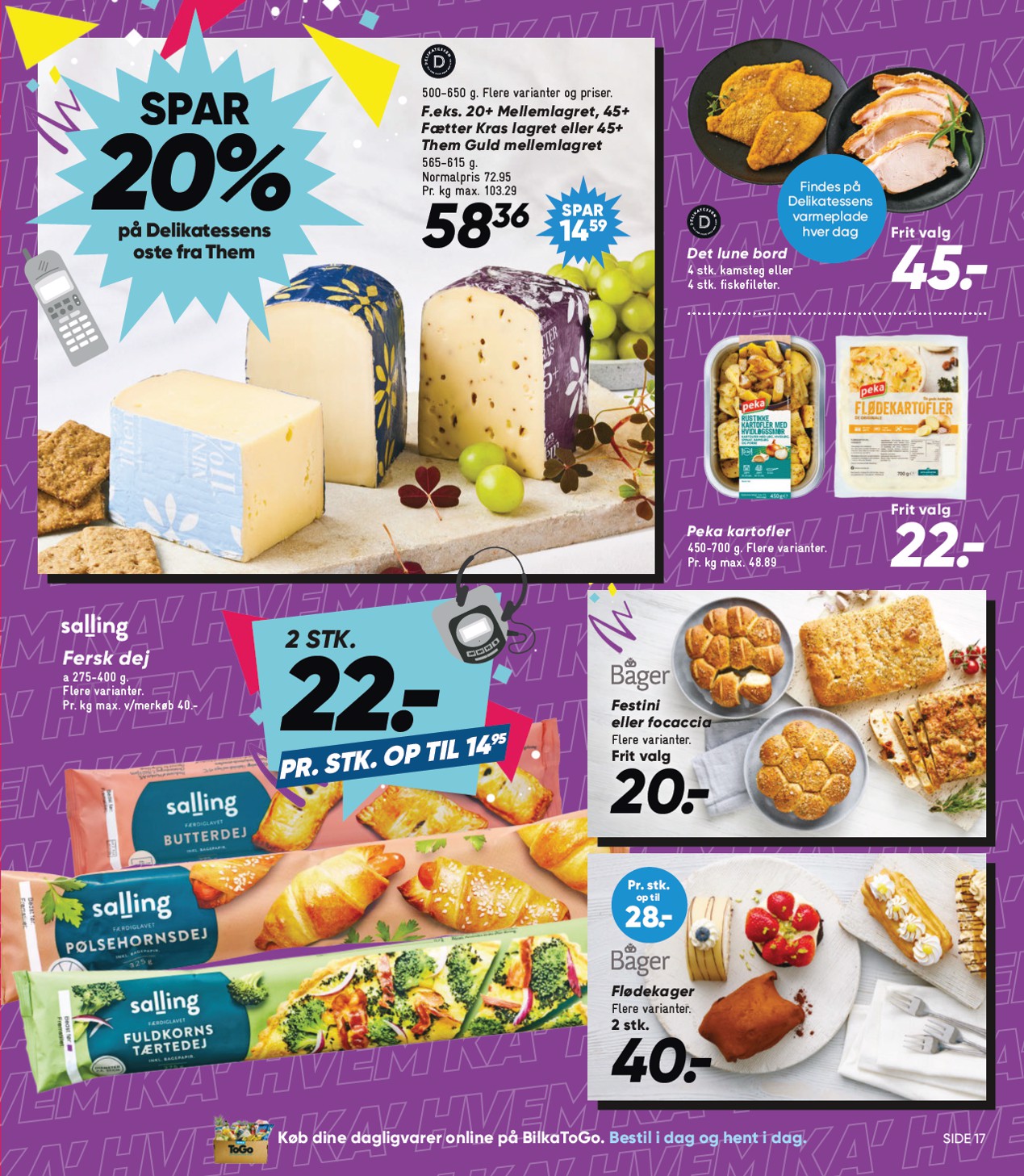 bilka - Bilka tilbudsavis gyldig fra 23.05. - 29.05. - page: 23 bilka - Bilka tilbudsavis gyldig fra 23.05. - 29.05. - page: 23