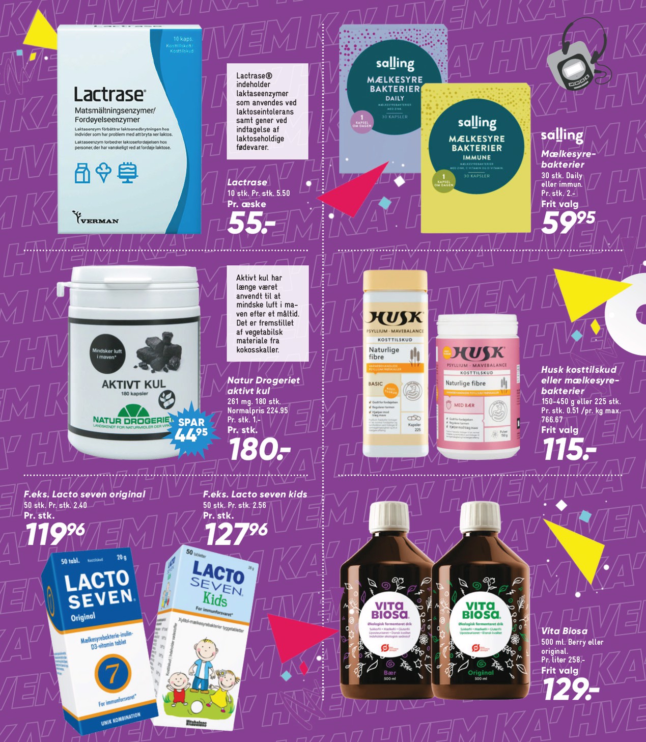 bilka - Bilka tilbudsavis gyldig fra 23.05. - 29.05. - page: 40 bilka - Bilka tilbudsavis gyldig fra 23.05. - 29.05. - page: 40