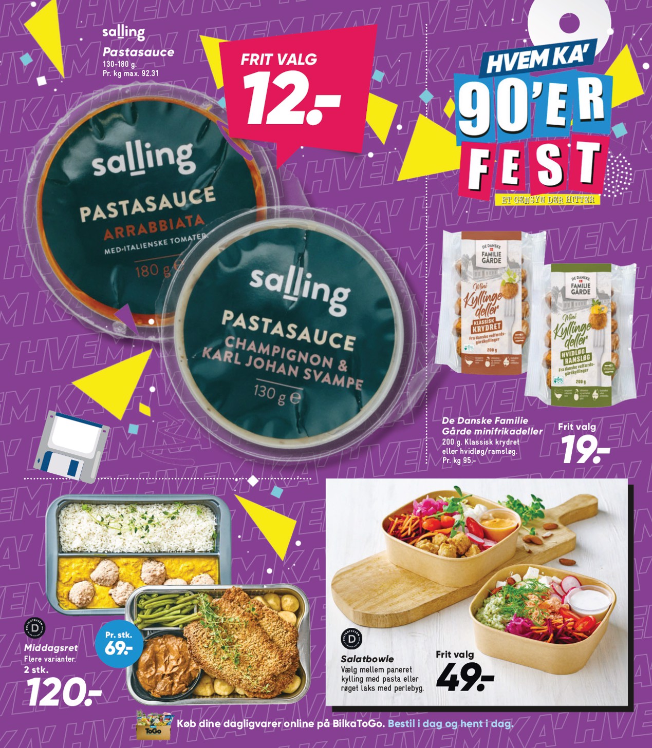 bilka - Bilka tilbudsavis gyldig fra 23.05. - 29.05. - page: 26 bilka - Bilka tilbudsavis gyldig fra 23.05. - 29.05. - page: 26