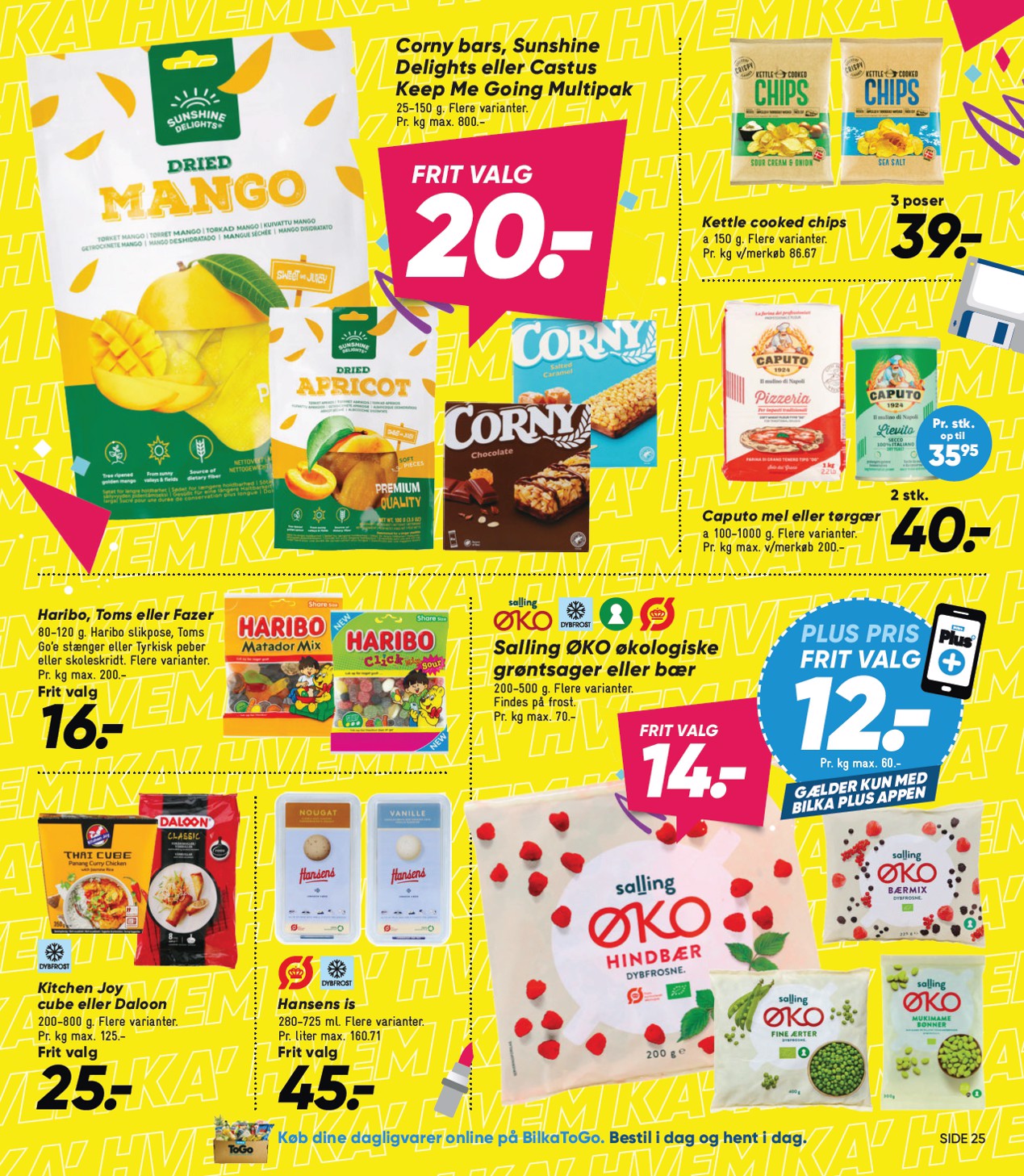 bilka - Bilka tilbudsavis gyldig fra 23.05. - 29.05. - page: 37 bilka - Bilka tilbudsavis gyldig fra 23.05. - 29.05. - page: 37