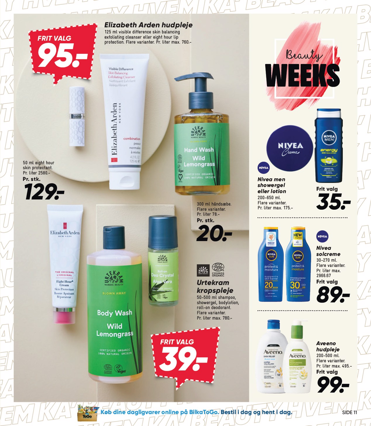 bilka - Bilka tilbudsavis gyldig fra 23.05. - 29.05. - page: 11 bilka - Bilka tilbudsavis gyldig fra 23.05. - 29.05. - page: 11
