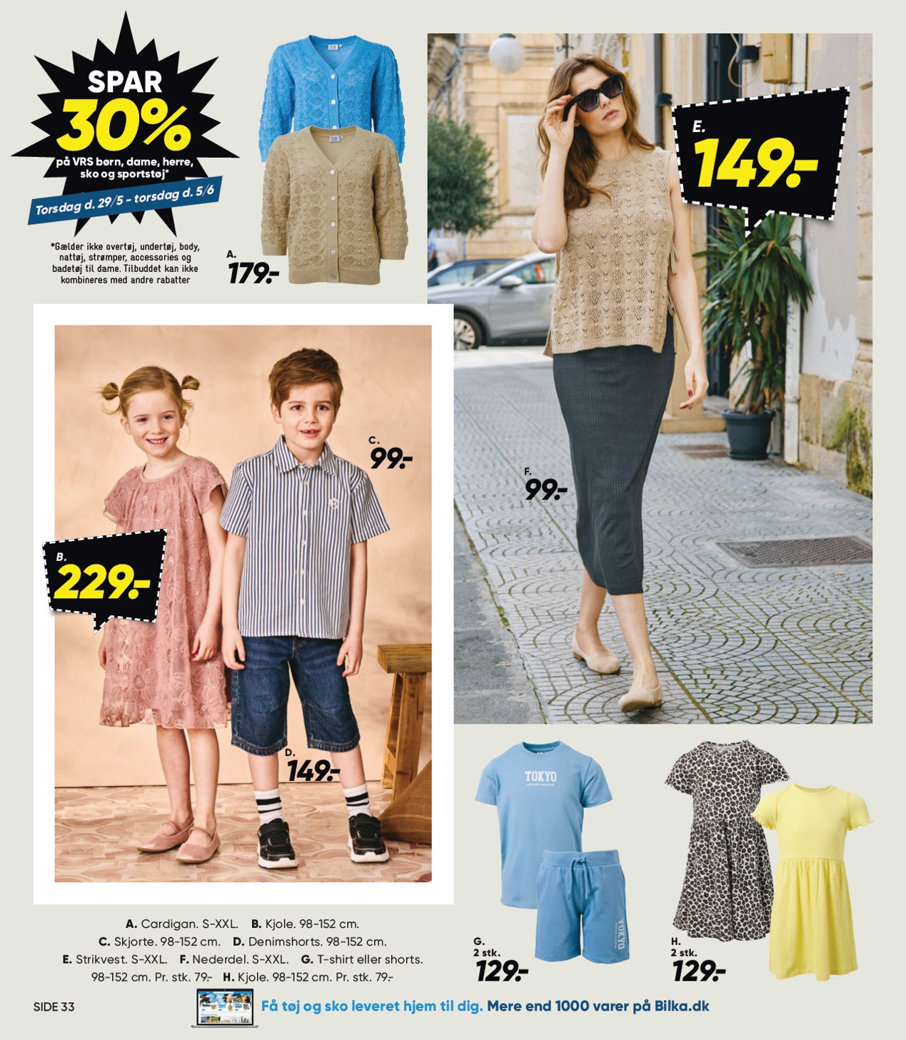 bilka - Bilka - Nonfood tilbudsavis gyldig fra 30.05. - 05.06. - page: 38 bilka - Bilka - Nonfood tilbudsavis gyldig fra 30.05. - 05.06. - page: 38