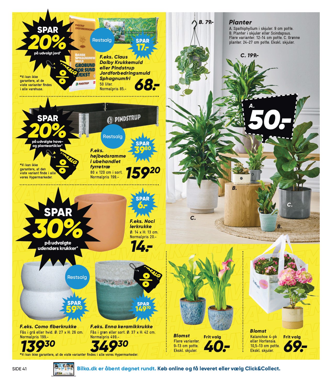 bilka - Bilka - Nonfood tilbudsavis gyldig fra 30.05. - 05.06. - page: 26 bilka - Bilka - Nonfood tilbudsavis gyldig fra 30.05. - 05.06. - page: 26