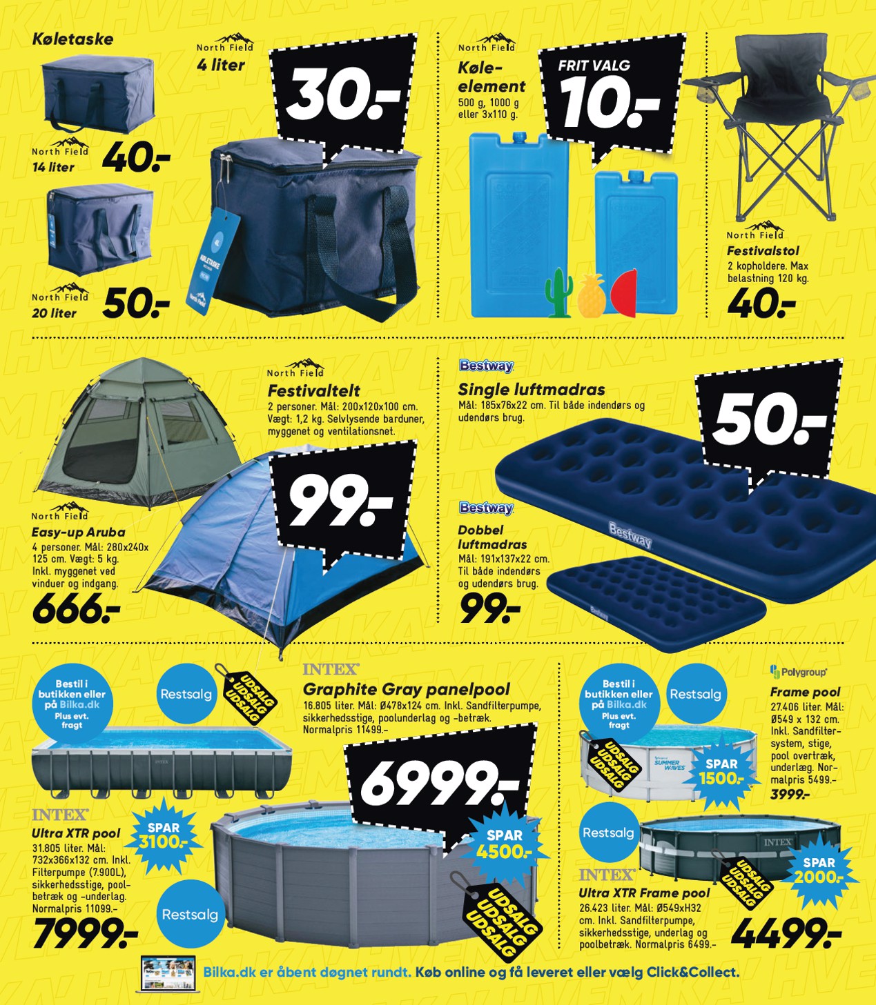 bilka - Bilka - Nonfood tilbudsavis gyldig fra 30.05. - 05.06. - page: 22 bilka - Bilka - Nonfood tilbudsavis gyldig fra 30.05. - 05.06. - page: 22