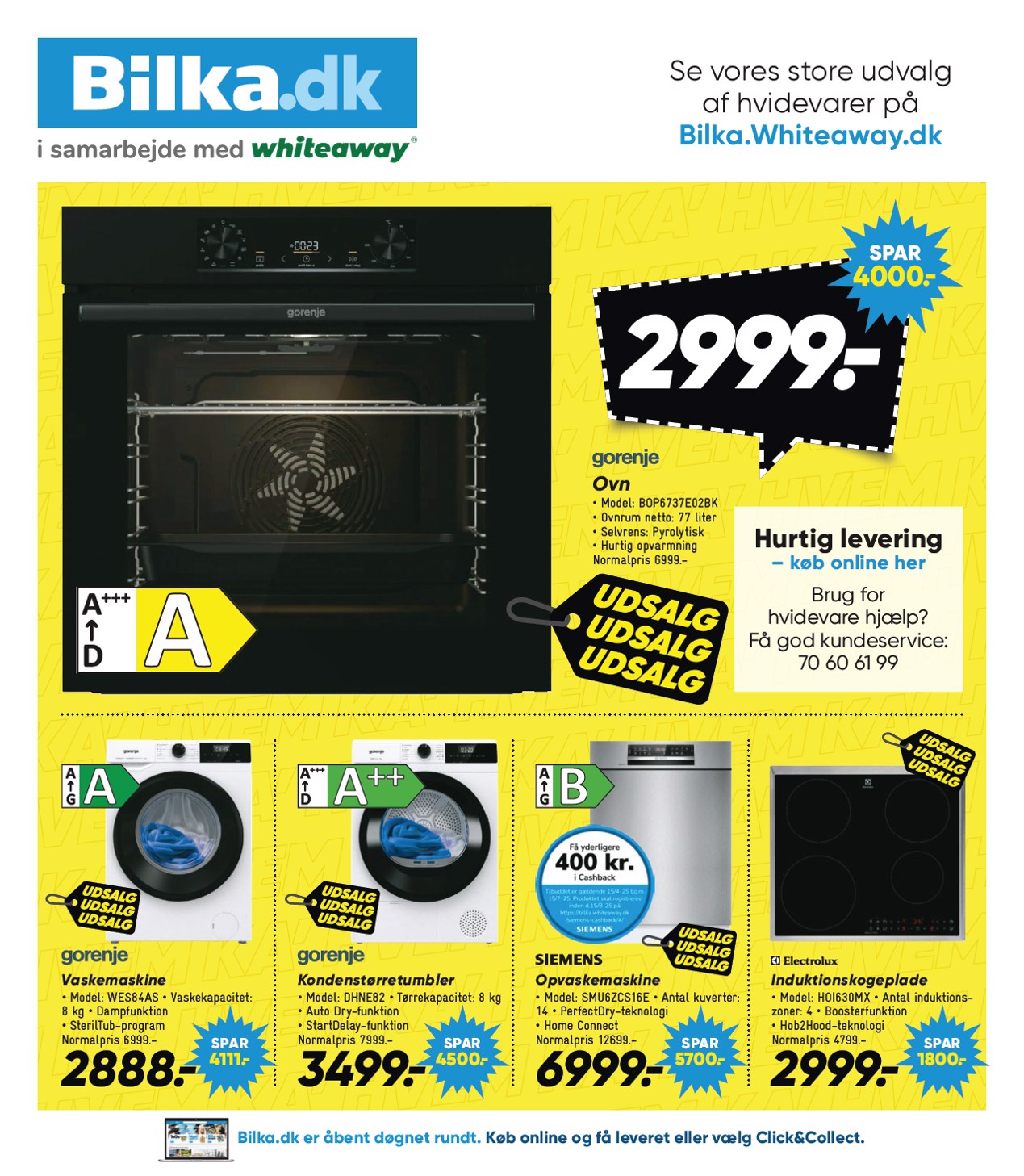 bilka - Bilka - Nonfood tilbudsavis gyldig fra 30.05. - 05.06. - page: 18 bilka - Bilka - Nonfood tilbudsavis gyldig fra 30.05. - 05.06. - page: 18