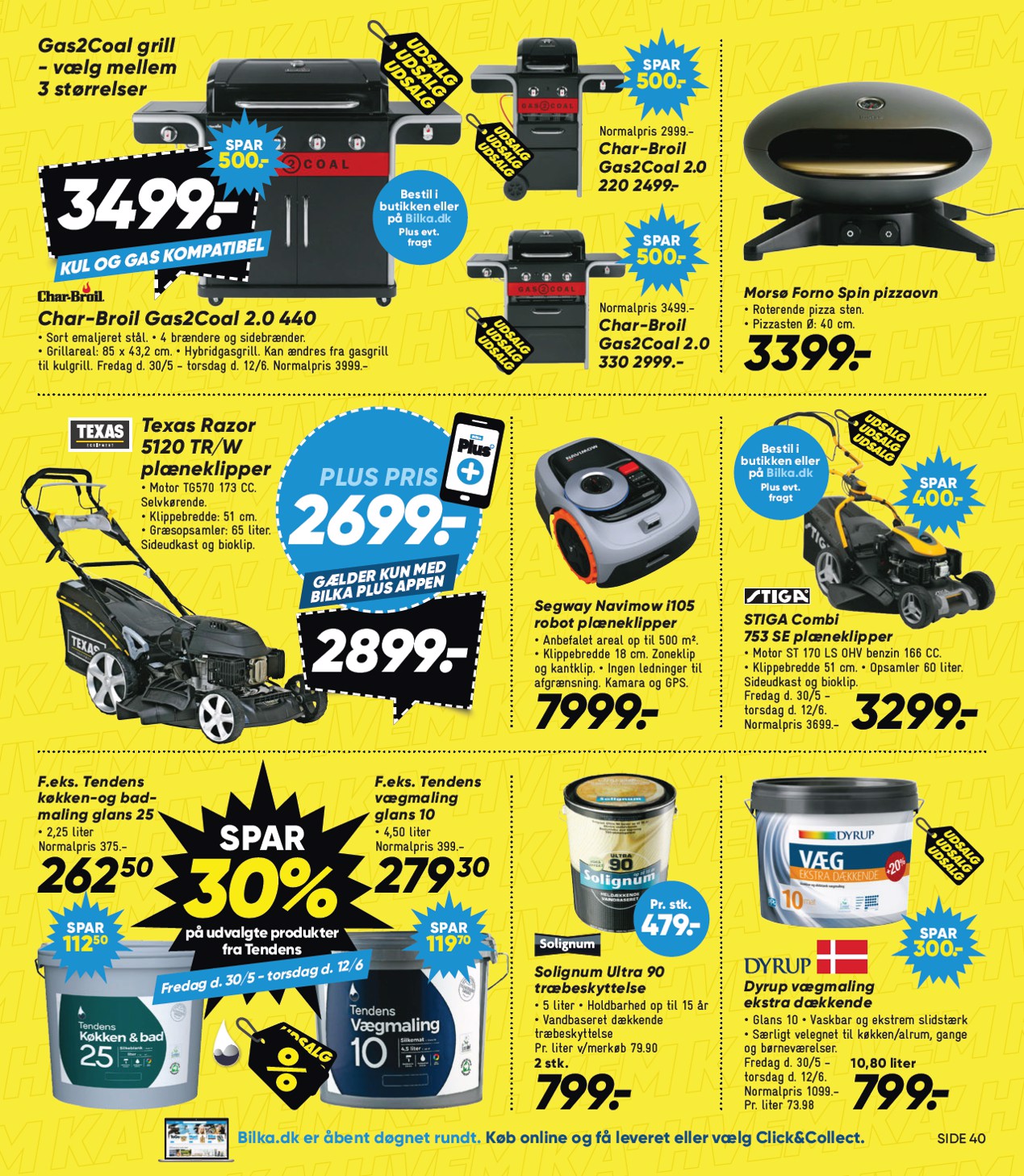 bilka - Bilka - Nonfood tilbudsavis gyldig fra 30.05. - 05.06. - page: 27 bilka - Bilka - Nonfood tilbudsavis gyldig fra 30.05. - 05.06. - page: 27