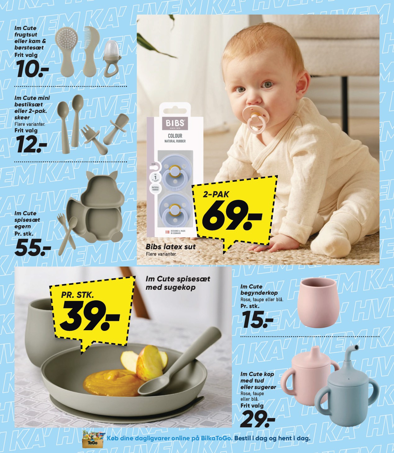 bilka - Bilka - Nonfood tilbudsavis gyldig fra 30.05. - 05.06. - page: 30 bilka - Bilka - Nonfood tilbudsavis gyldig fra 30.05. - 05.06. - page: 30