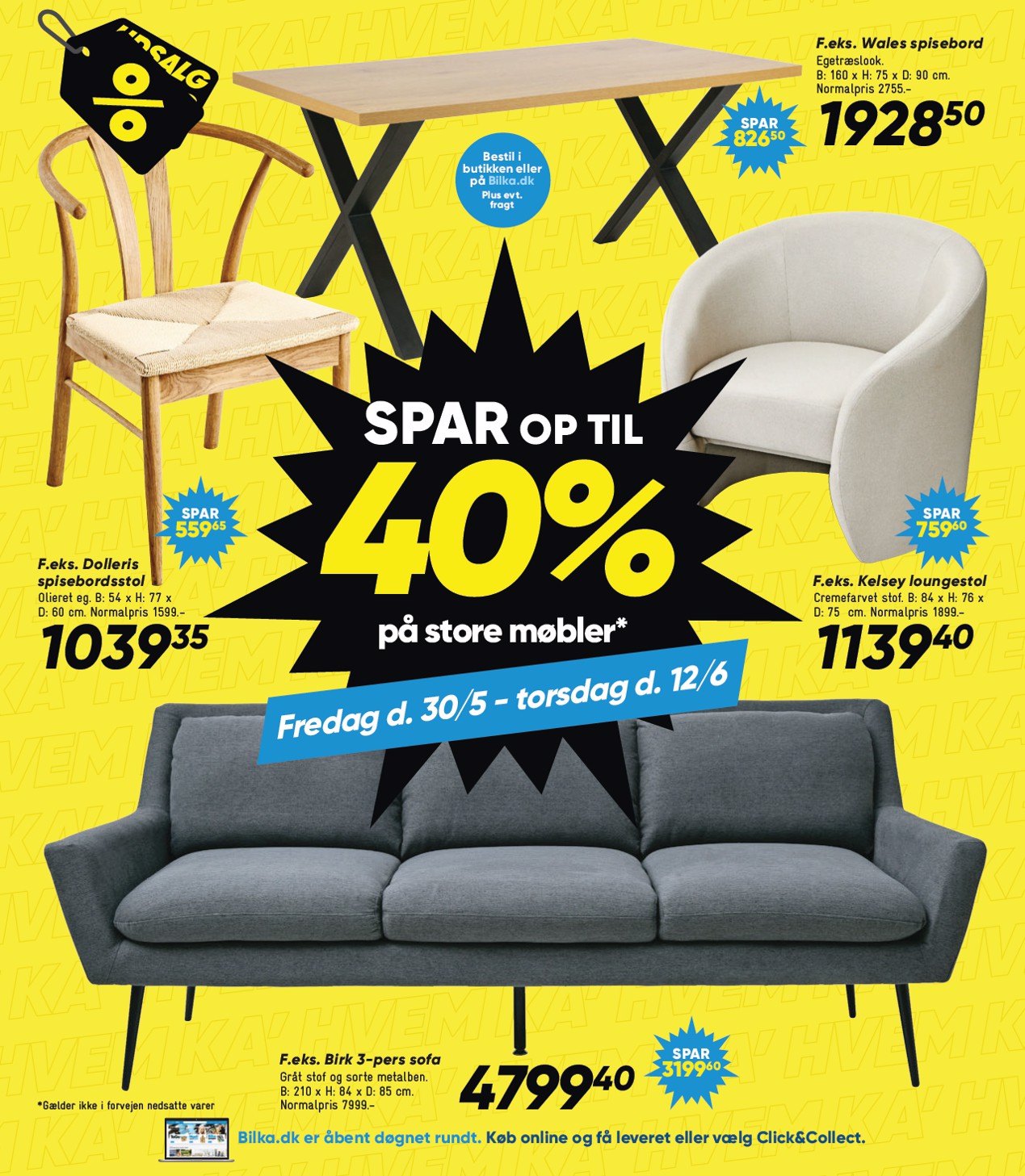 bilka - Bilka - Nonfood tilbudsavis gyldig fra 30.05. - 05.06. - page: 35 bilka - Bilka - Nonfood tilbudsavis gyldig fra 30.05. - 05.06. - page: 35