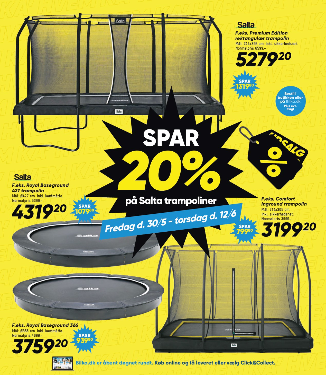 bilka - Bilka - Nonfood tilbudsavis gyldig fra 30.05. - 05.06. - page: 23 bilka - Bilka - Nonfood tilbudsavis gyldig fra 30.05. - 05.06. - page: 23