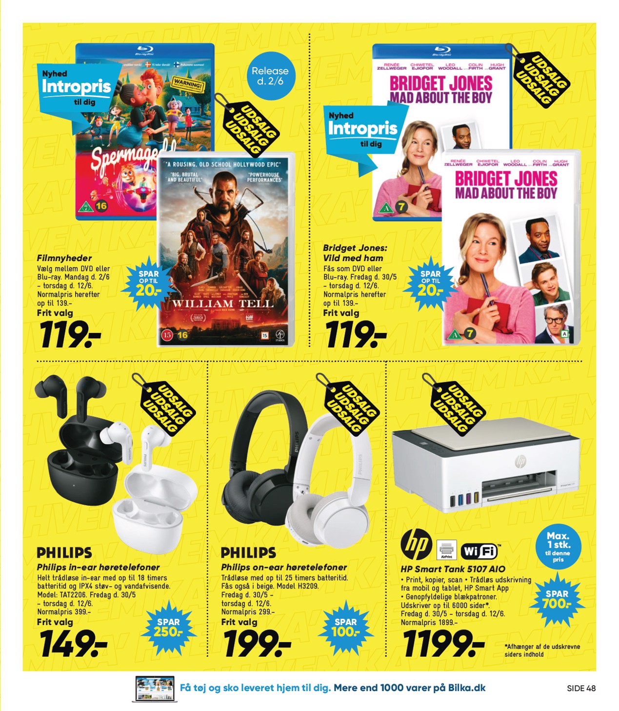 bilka - Bilka - Nonfood tilbudsavis gyldig fra 30.05. - 05.06. - page: 9 bilka - Bilka - Nonfood tilbudsavis gyldig fra 30.05. - 05.06. - page: 9