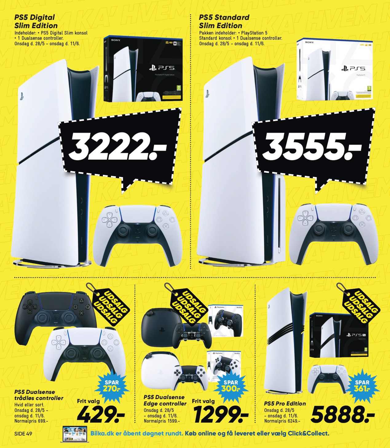 bilka - Bilka - Nonfood tilbudsavis gyldig fra 30.05. - 05.06. - page: 8 bilka - Bilka - Nonfood tilbudsavis gyldig fra 30.05. - 05.06. - page: 8