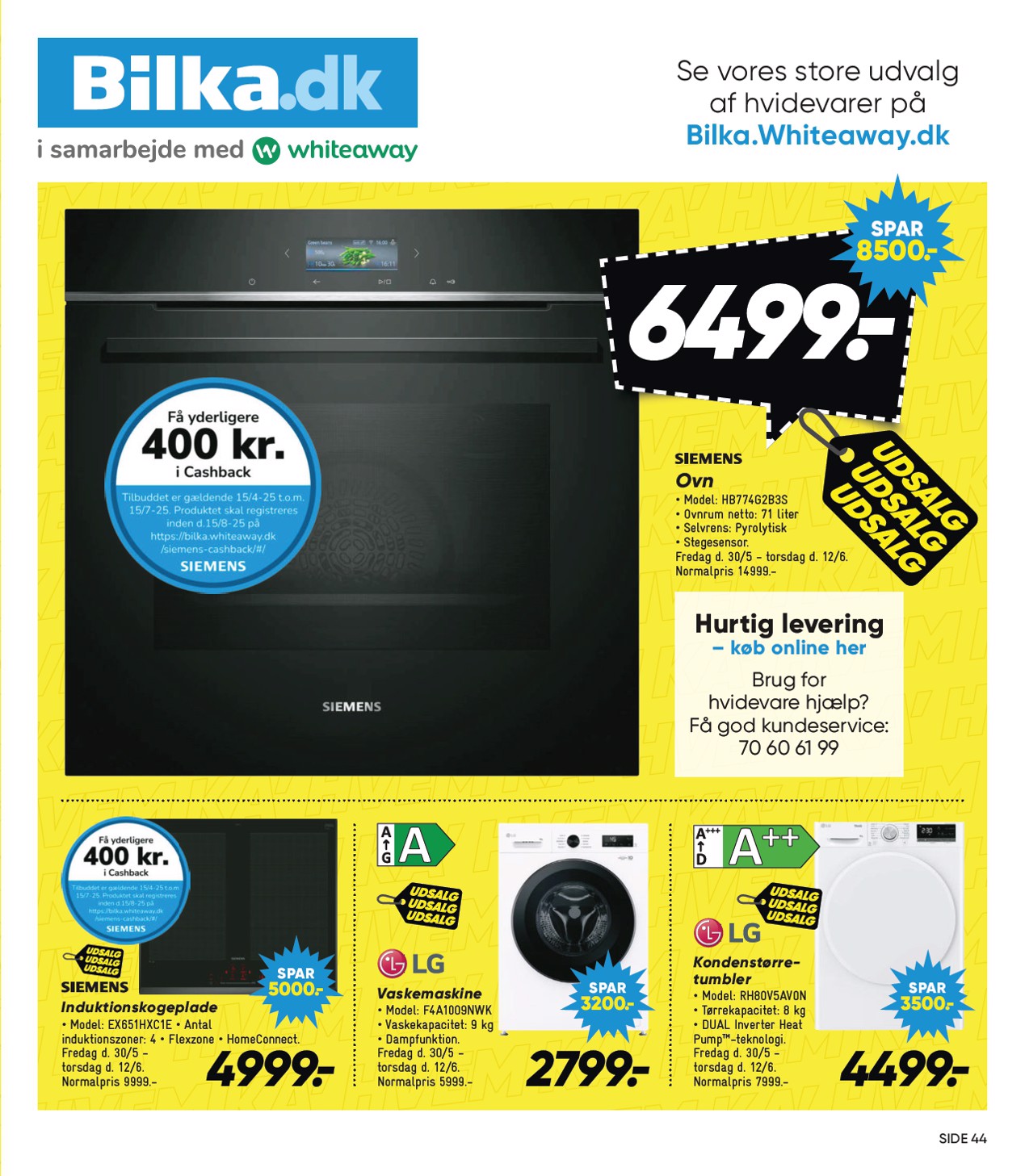 bilka - Bilka - Nonfood tilbudsavis gyldig fra 30.05. - 05.06. - page: 17 bilka - Bilka - Nonfood tilbudsavis gyldig fra 30.05. - 05.06. - page: 17