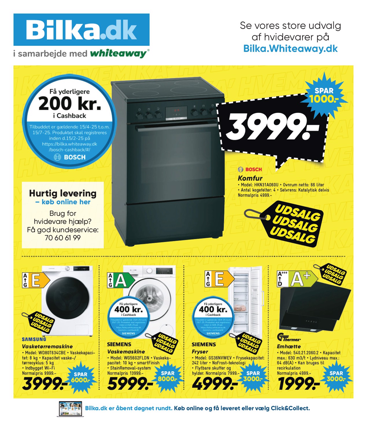 bilka - Bilka - Nonfood tilbudsavis gyldig fra 30.05. - 05.06. - page: 19 bilka - Bilka - Nonfood tilbudsavis gyldig fra 30.05. - 05.06. - page: 19
