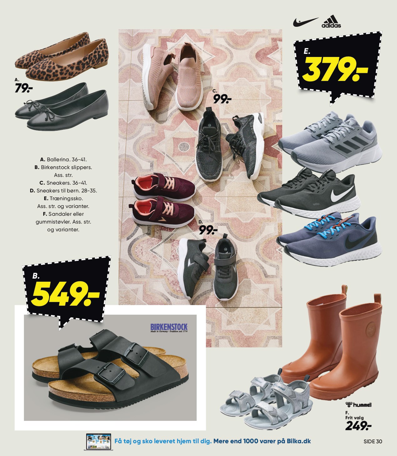 bilka - Bilka - Nonfood tilbudsavis gyldig fra 30.05. - 05.06. - page: 41 bilka - Bilka - Nonfood tilbudsavis gyldig fra 30.05. - 05.06. - page: 41