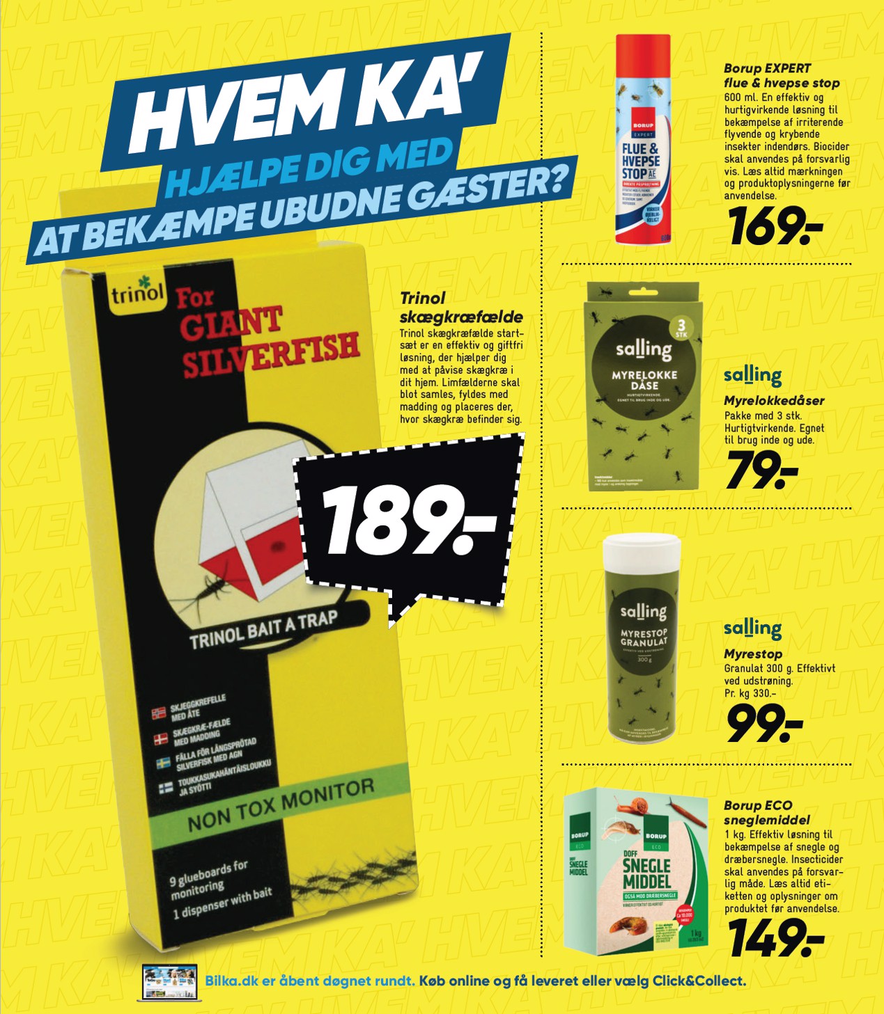 bilka - Bilka - Nonfood tilbudsavis gyldig fra 30.05. - 05.06. - page: 25 bilka - Bilka - Nonfood tilbudsavis gyldig fra 30.05. - 05.06. - page: 25