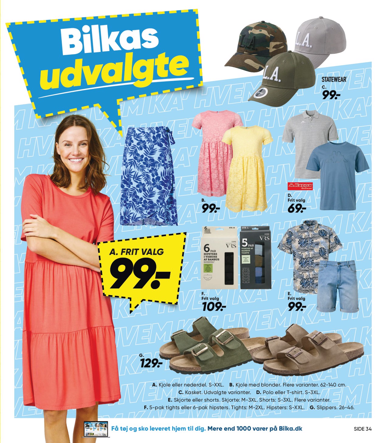 bilka - Bilka - Nonfood tilbudsavis gyldig fra 30.05. - 05.06. - page: 37 bilka - Bilka - Nonfood tilbudsavis gyldig fra 30.05. - 05.06. - page: 37